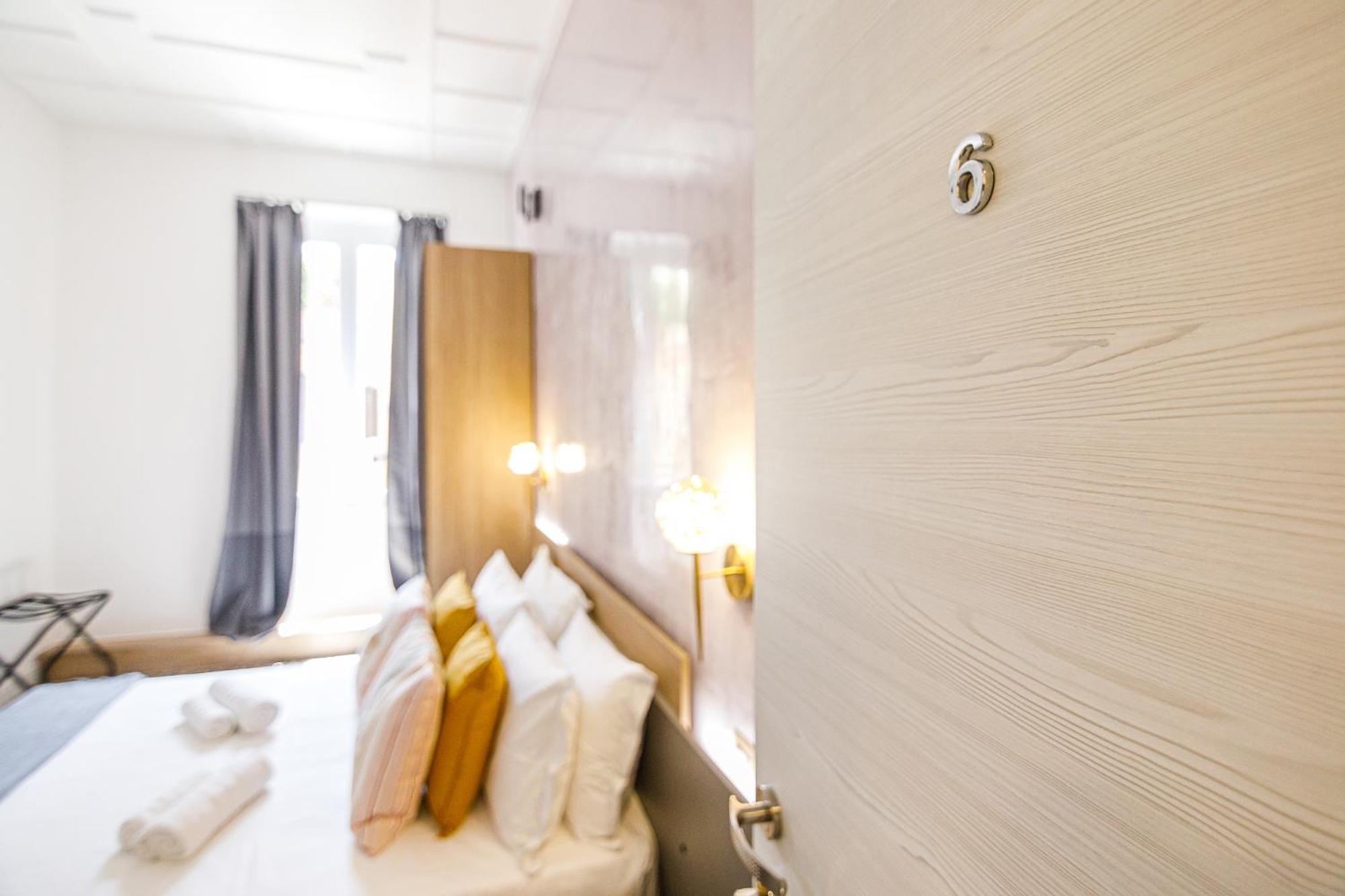 Erreggi Luxury Rooms
