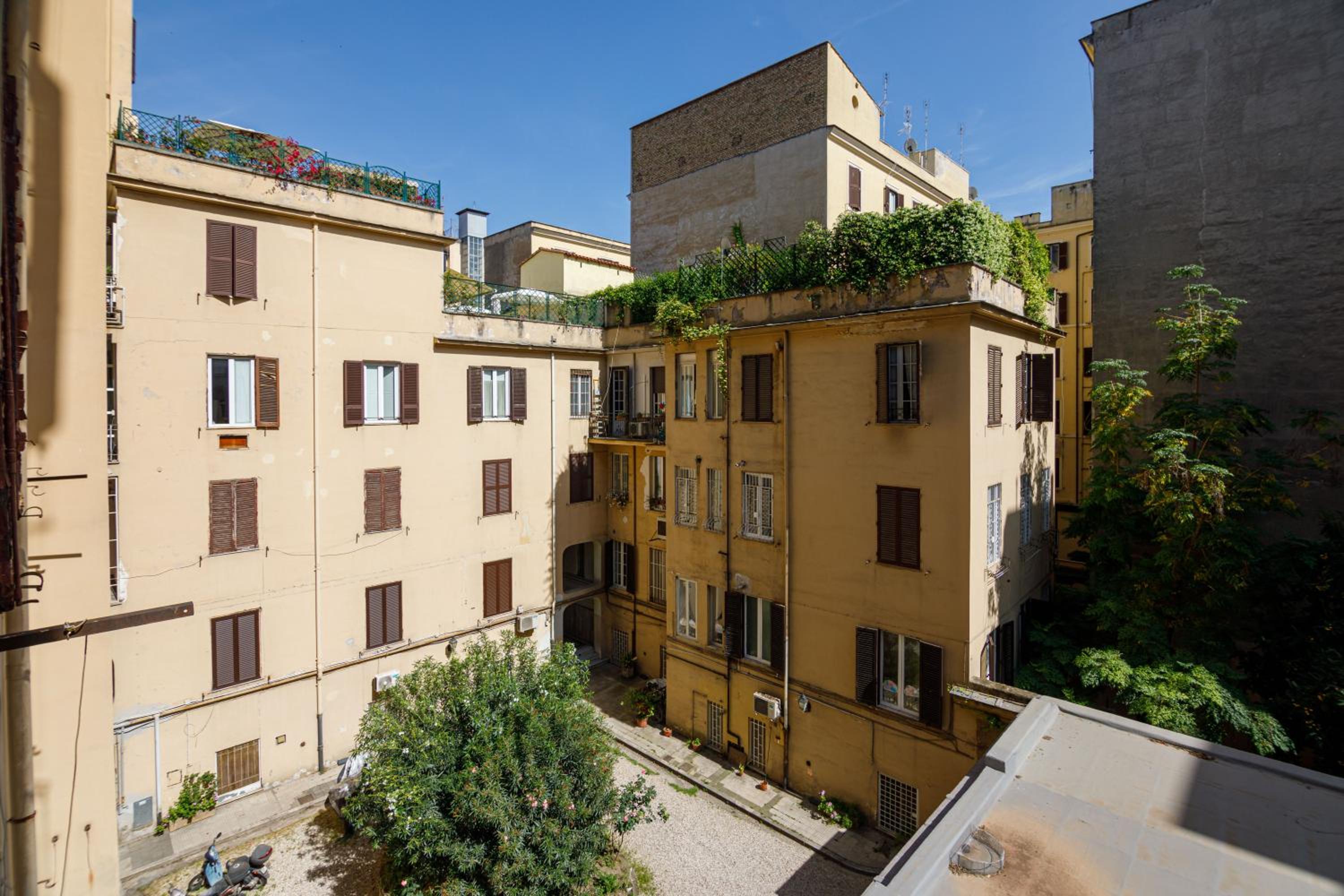 Erreggi Luxury Rooms