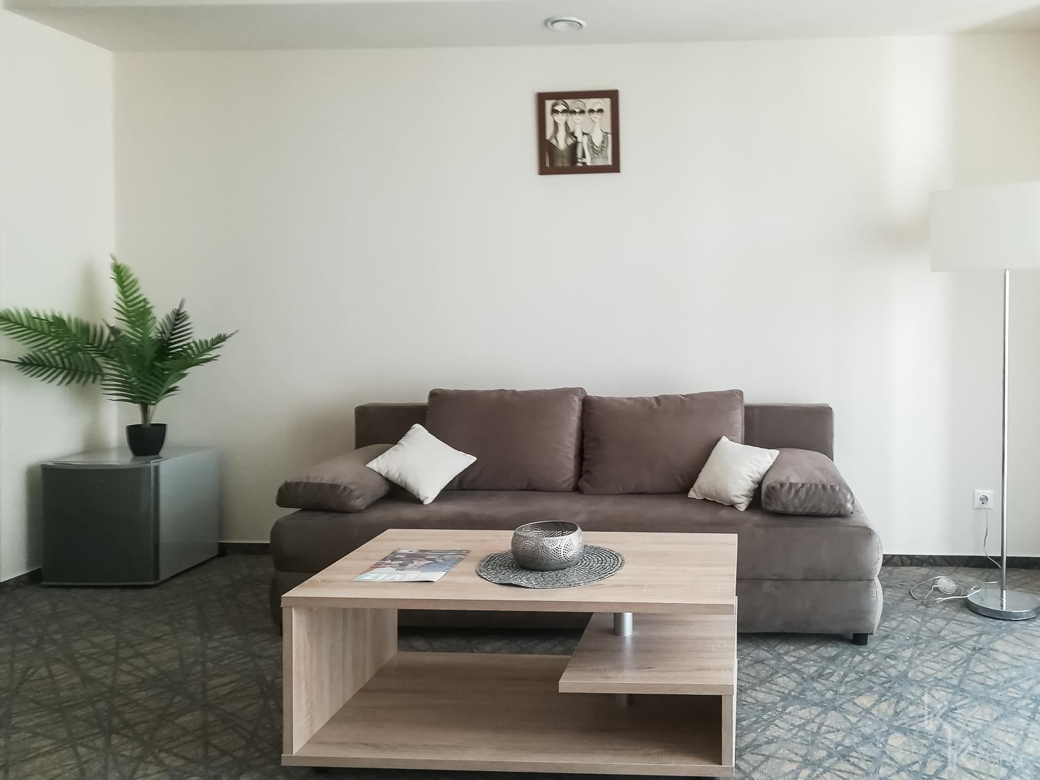 Easy Suites Hévíz view 5
