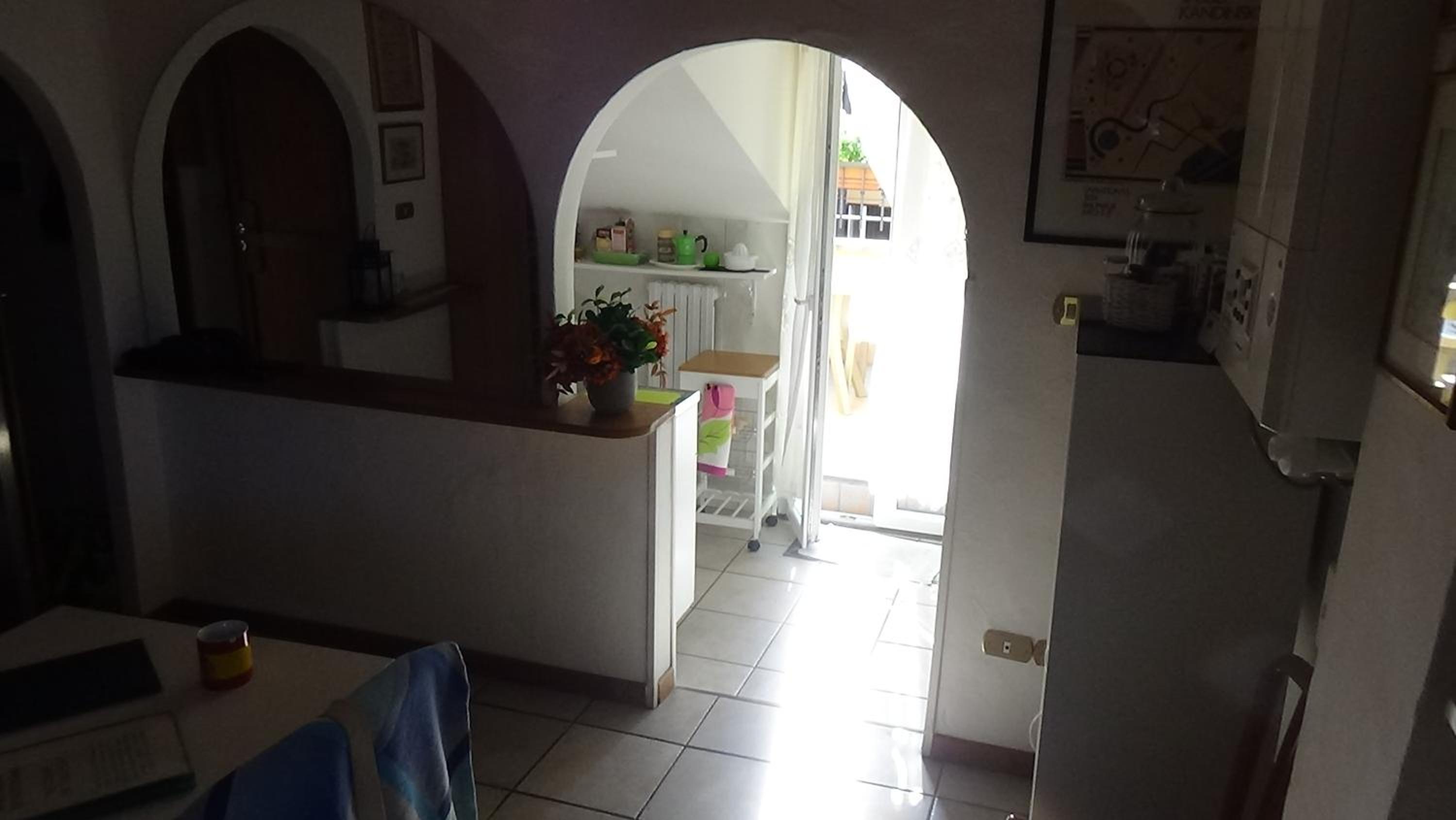 Alloggio Incantevole sui tetti di Bologna photo 3