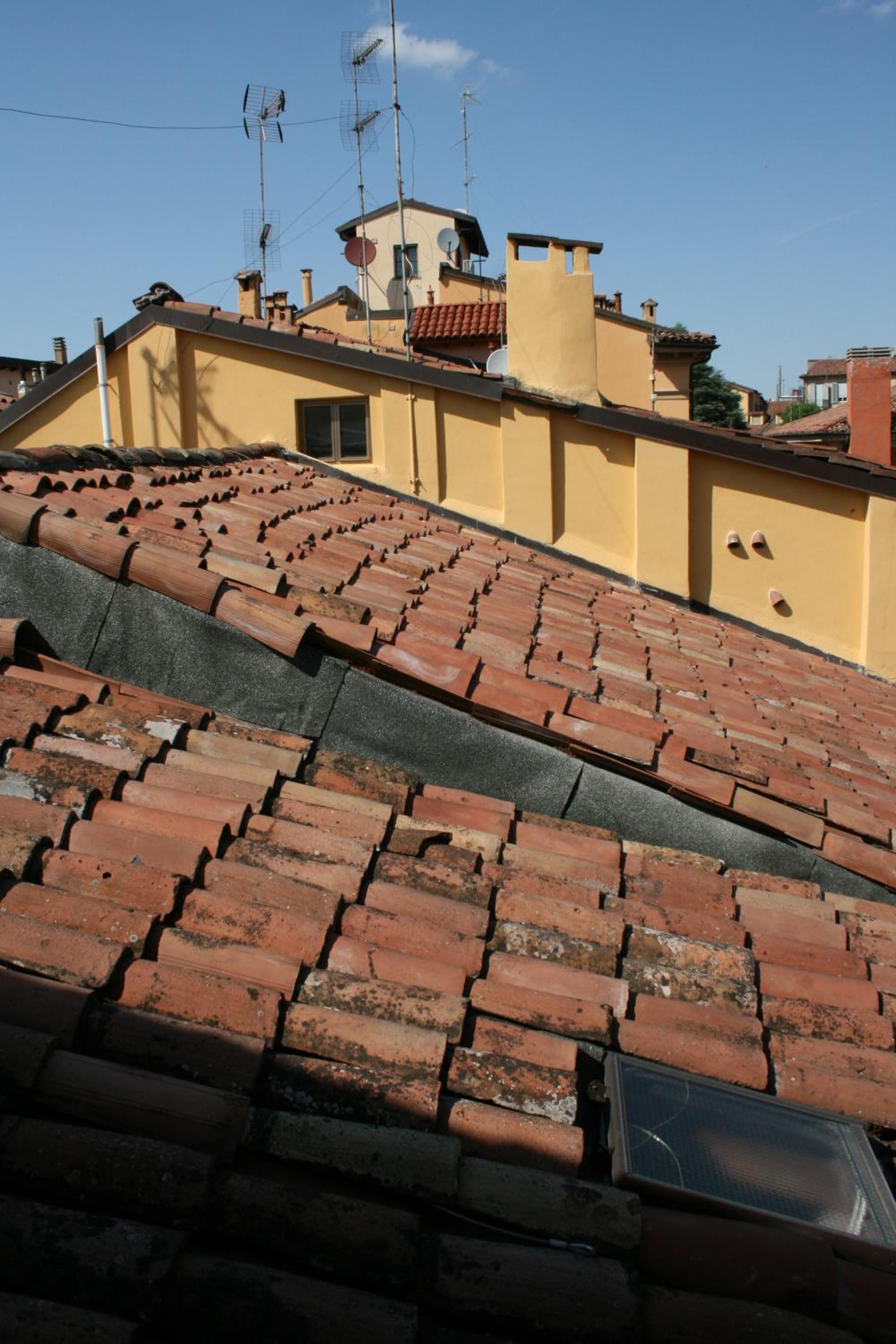 roof