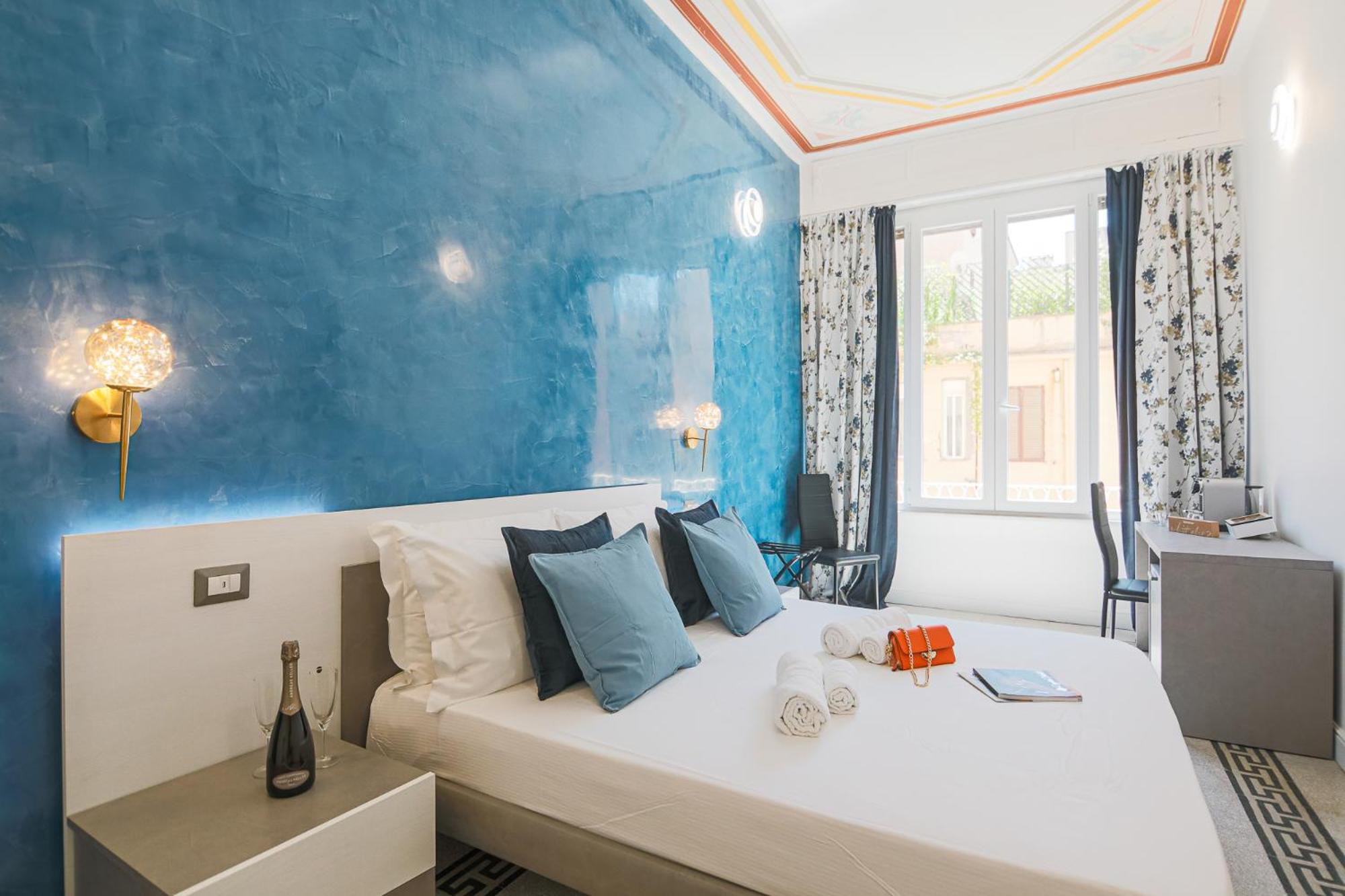 Erreggi Luxury Rooms