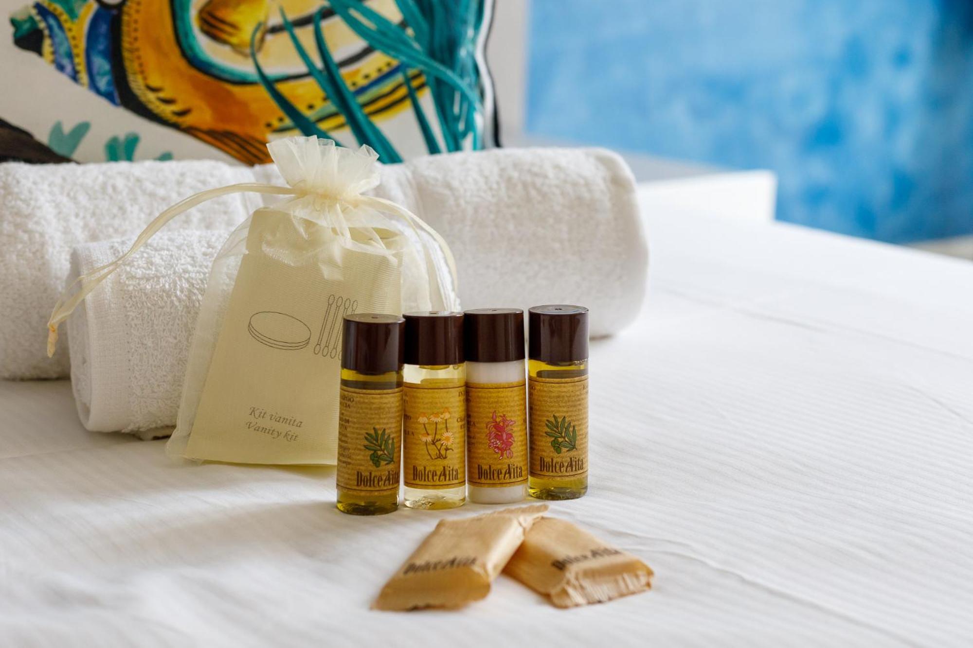 Erreggi Luxury Rooms