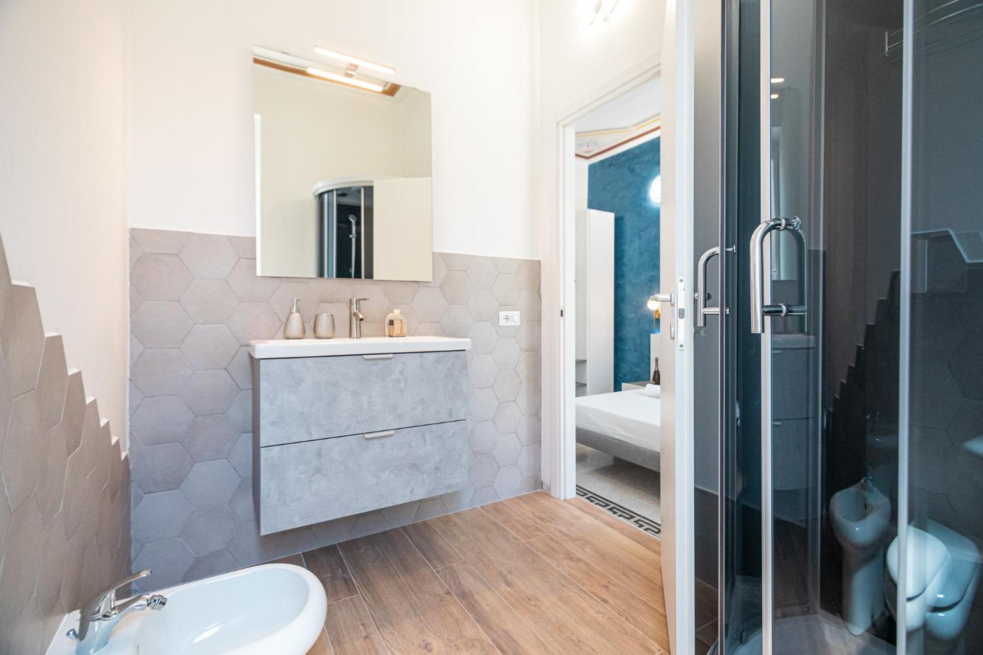 Erreggi Luxury Rooms