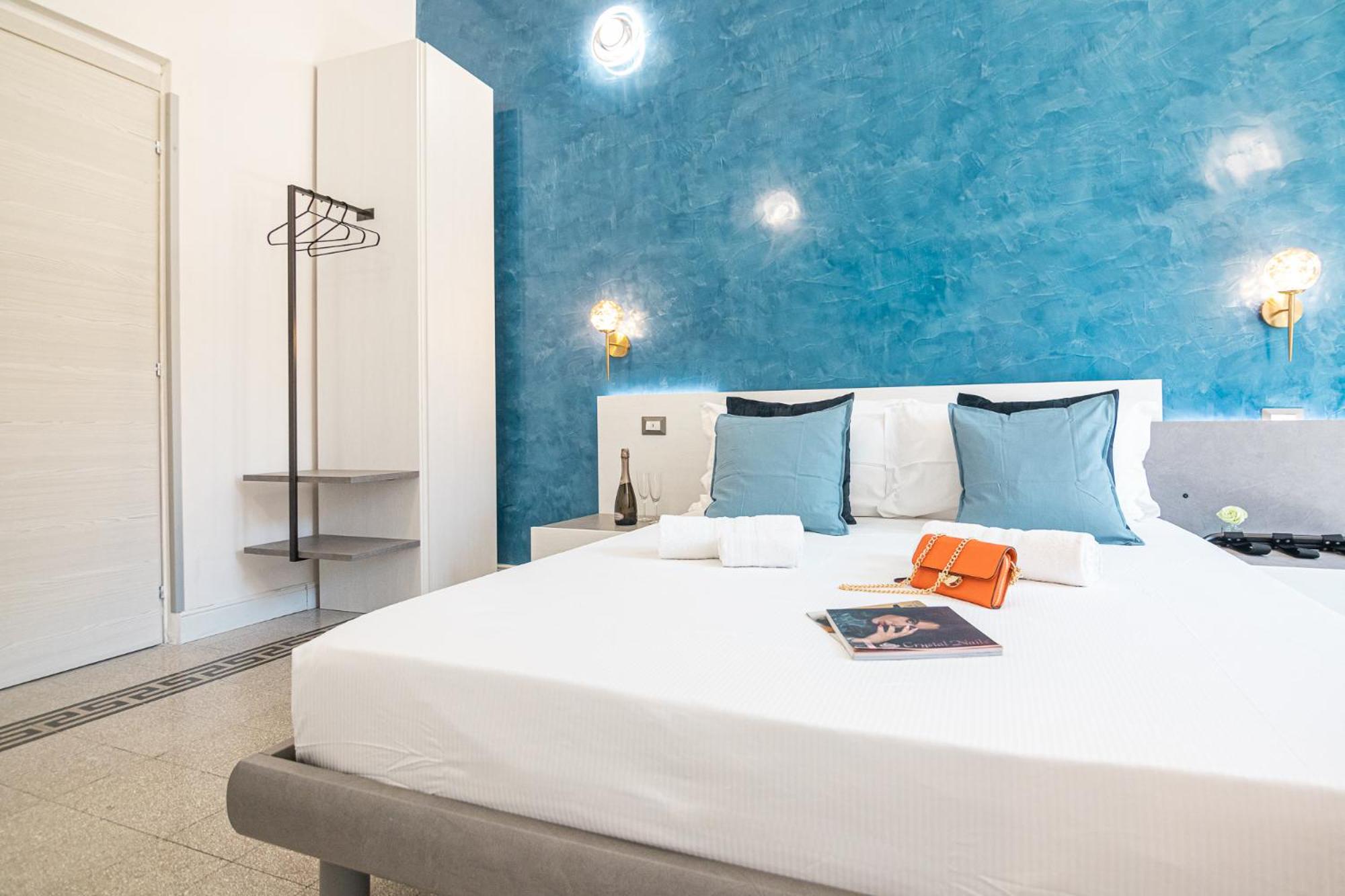 Erreggi Luxury Rooms