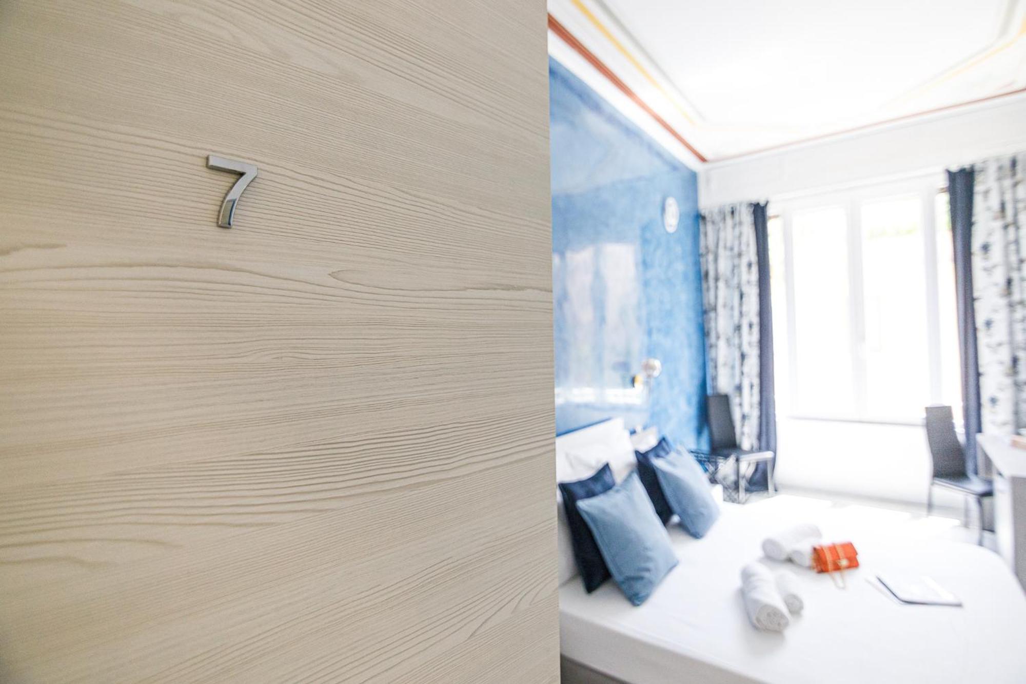 Erreggi Luxury Rooms