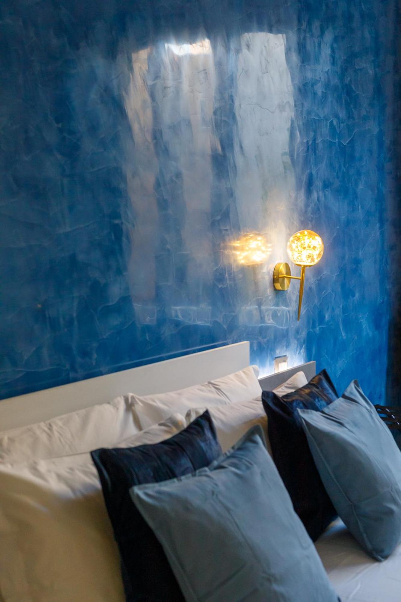 Erreggi Luxury Rooms