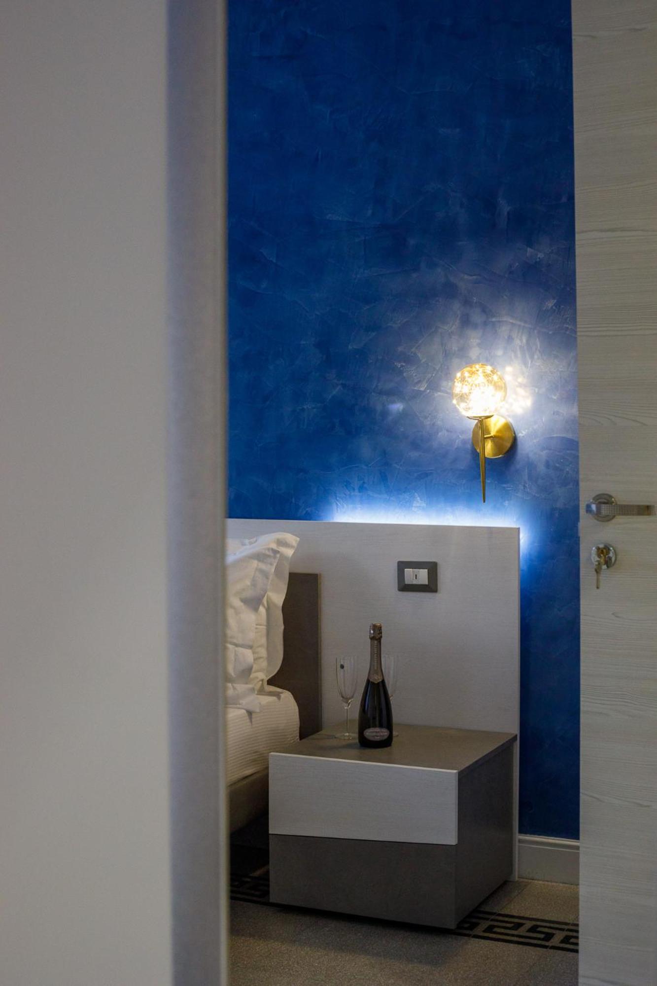 Erreggi Luxury Rooms