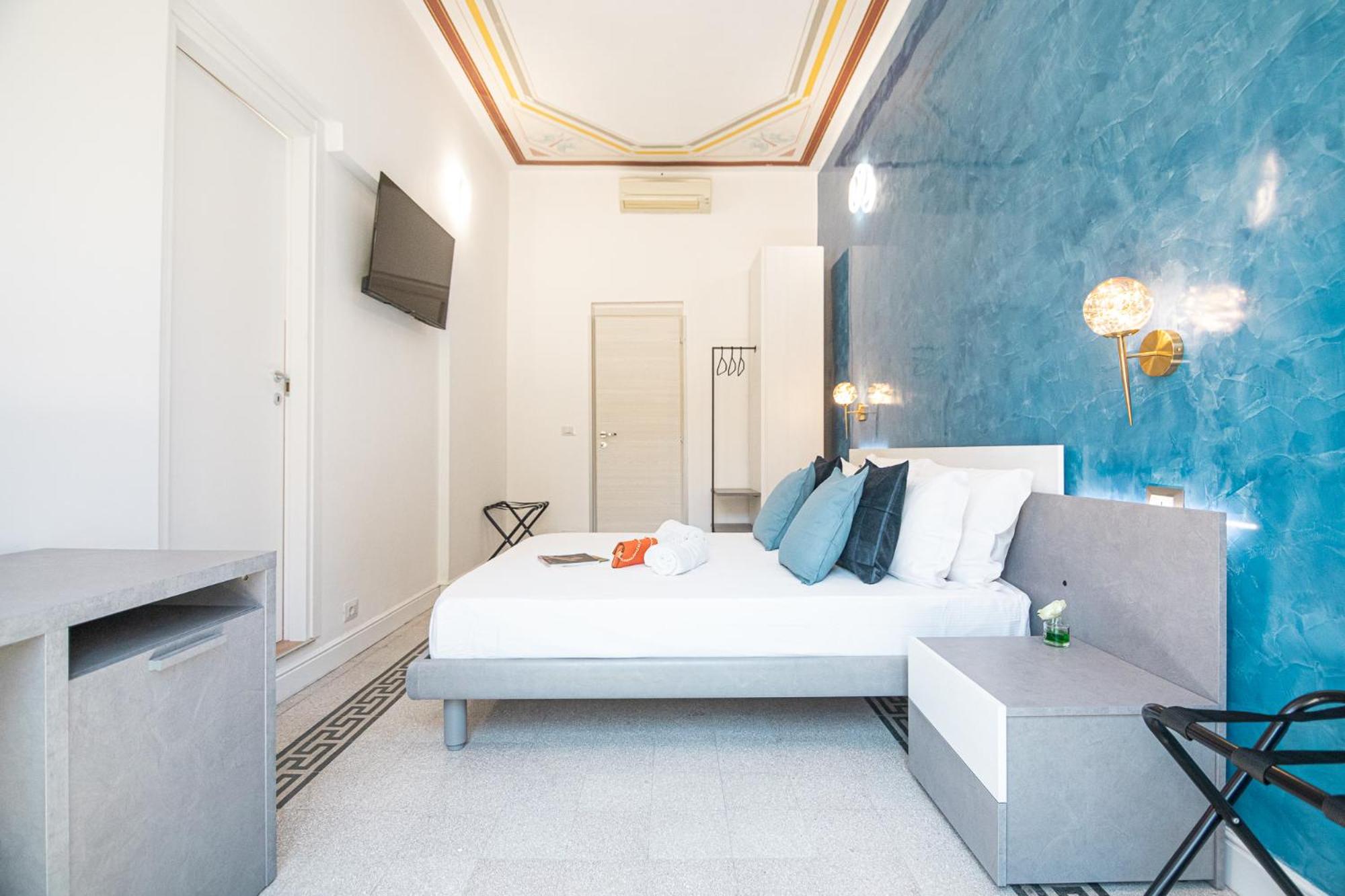 Erreggi Luxury Rooms
