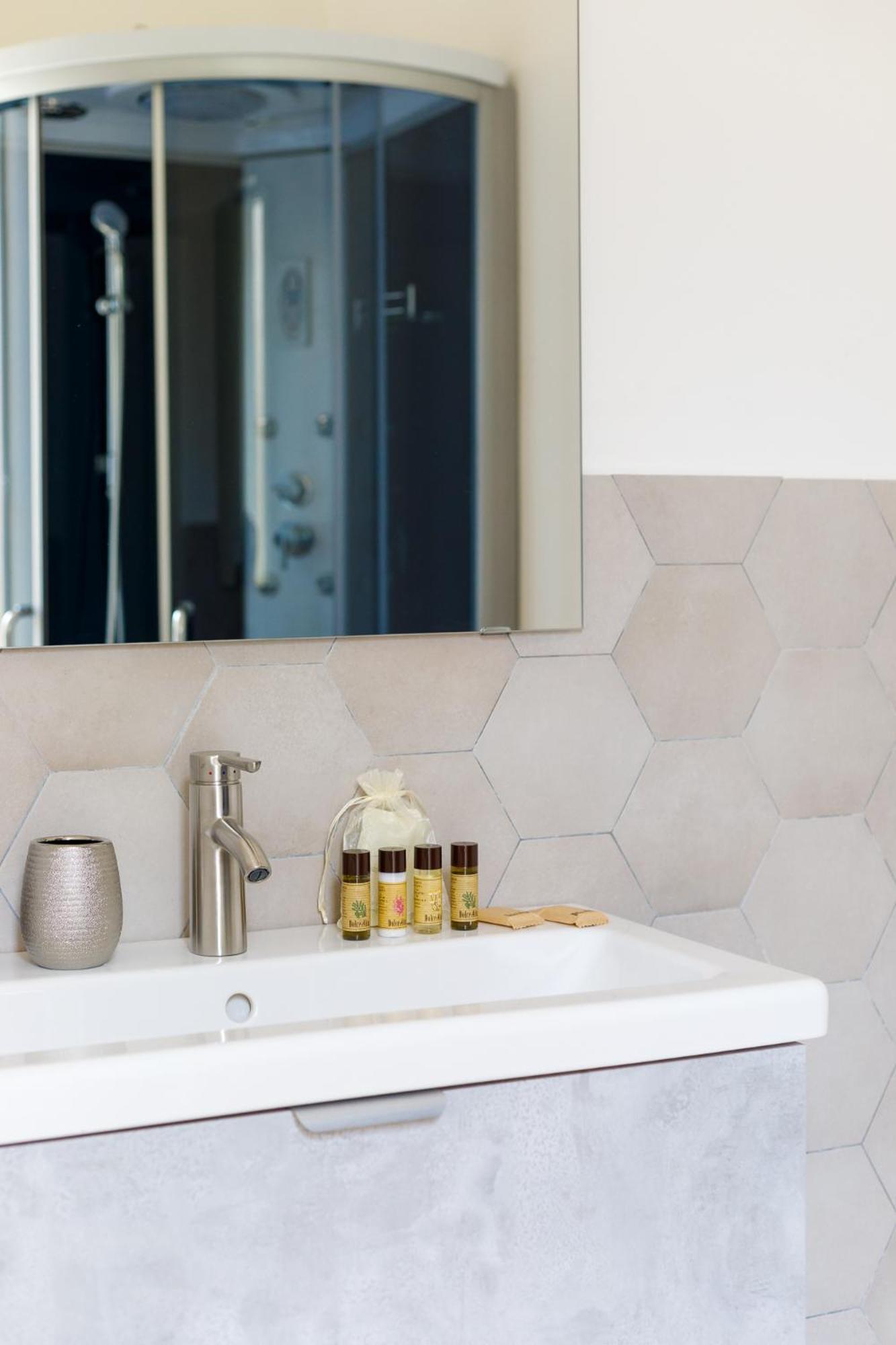 Erreggi Luxury Rooms
