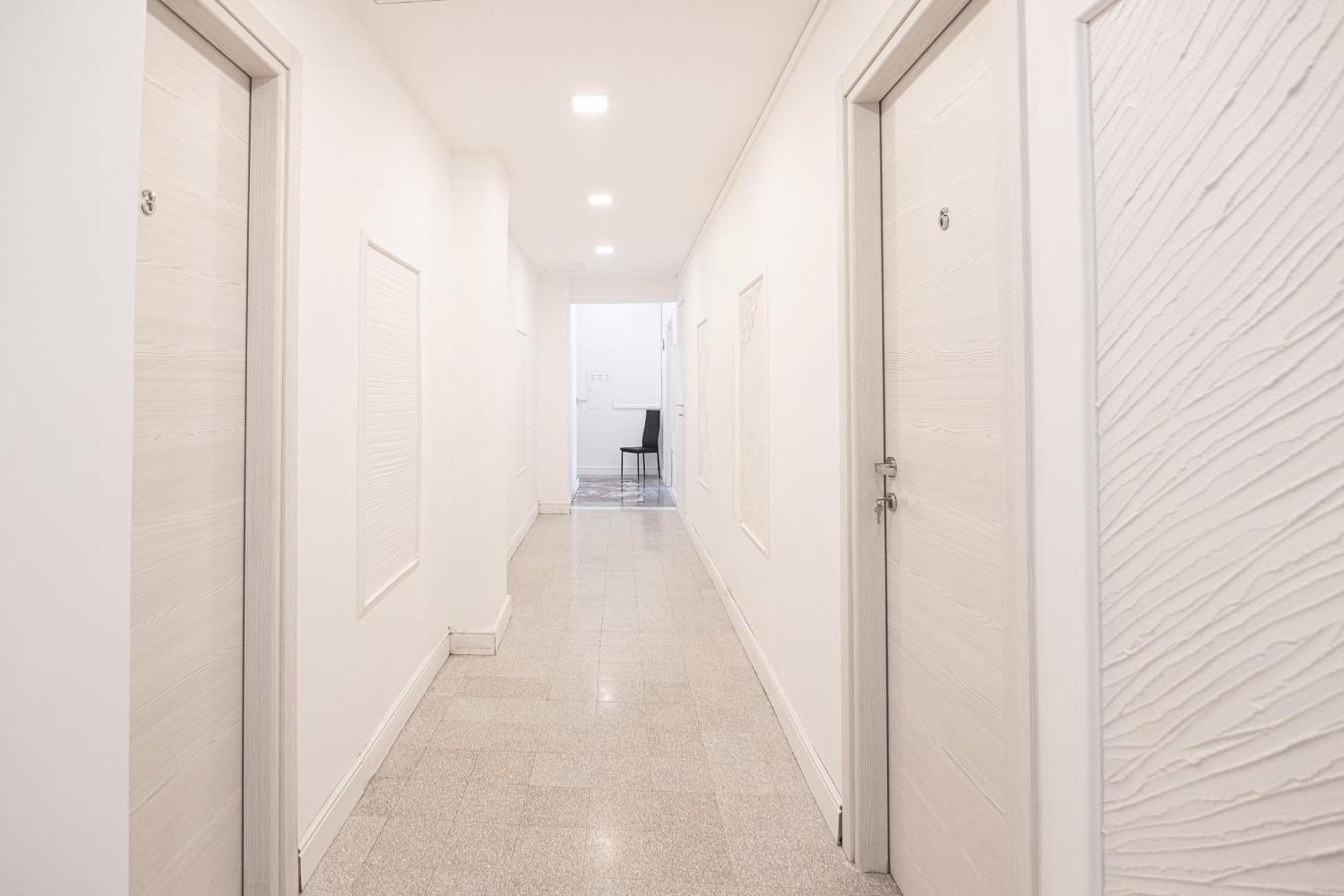 Erreggi Luxury Rooms