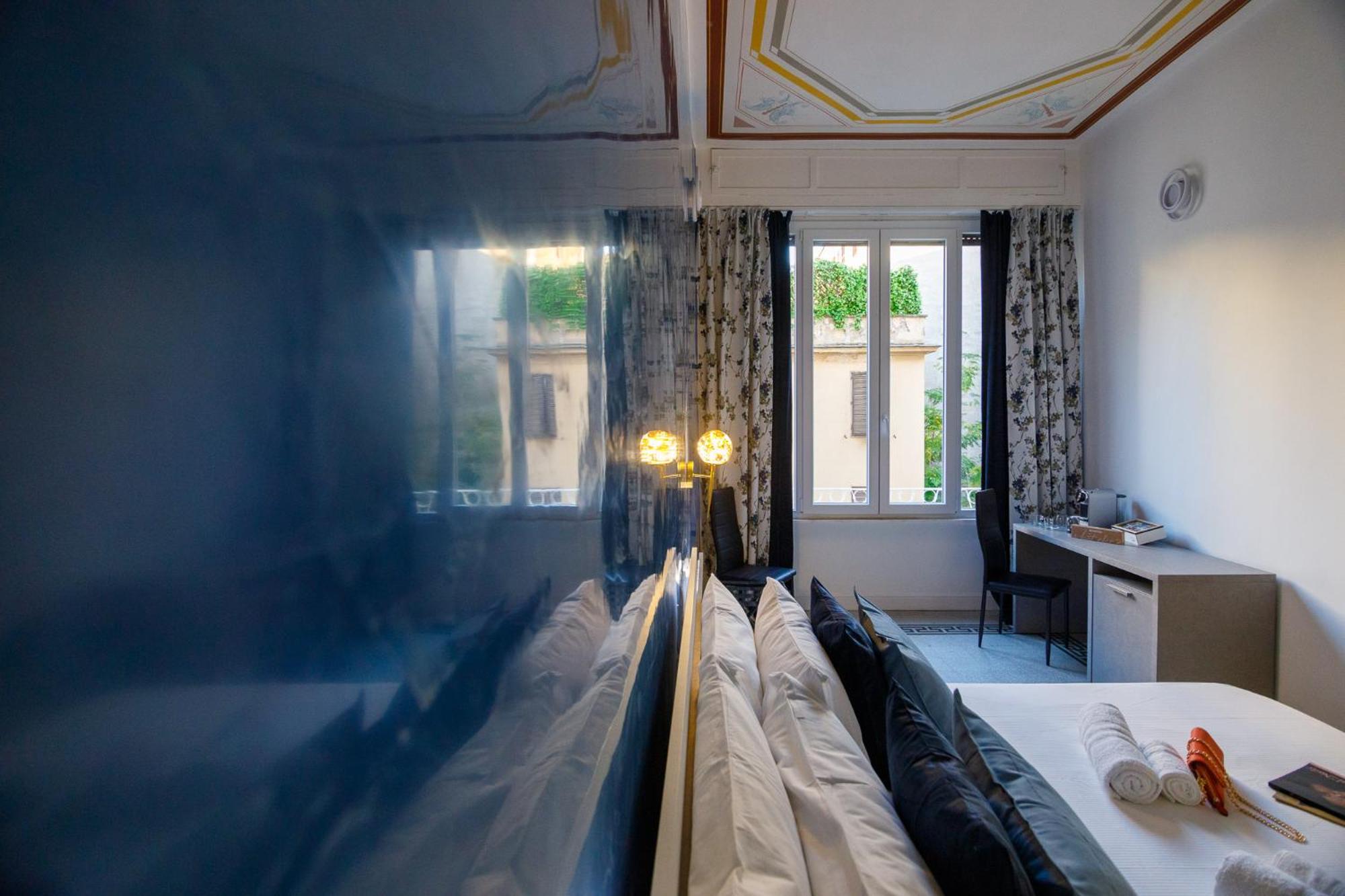 Erreggi Luxury Rooms