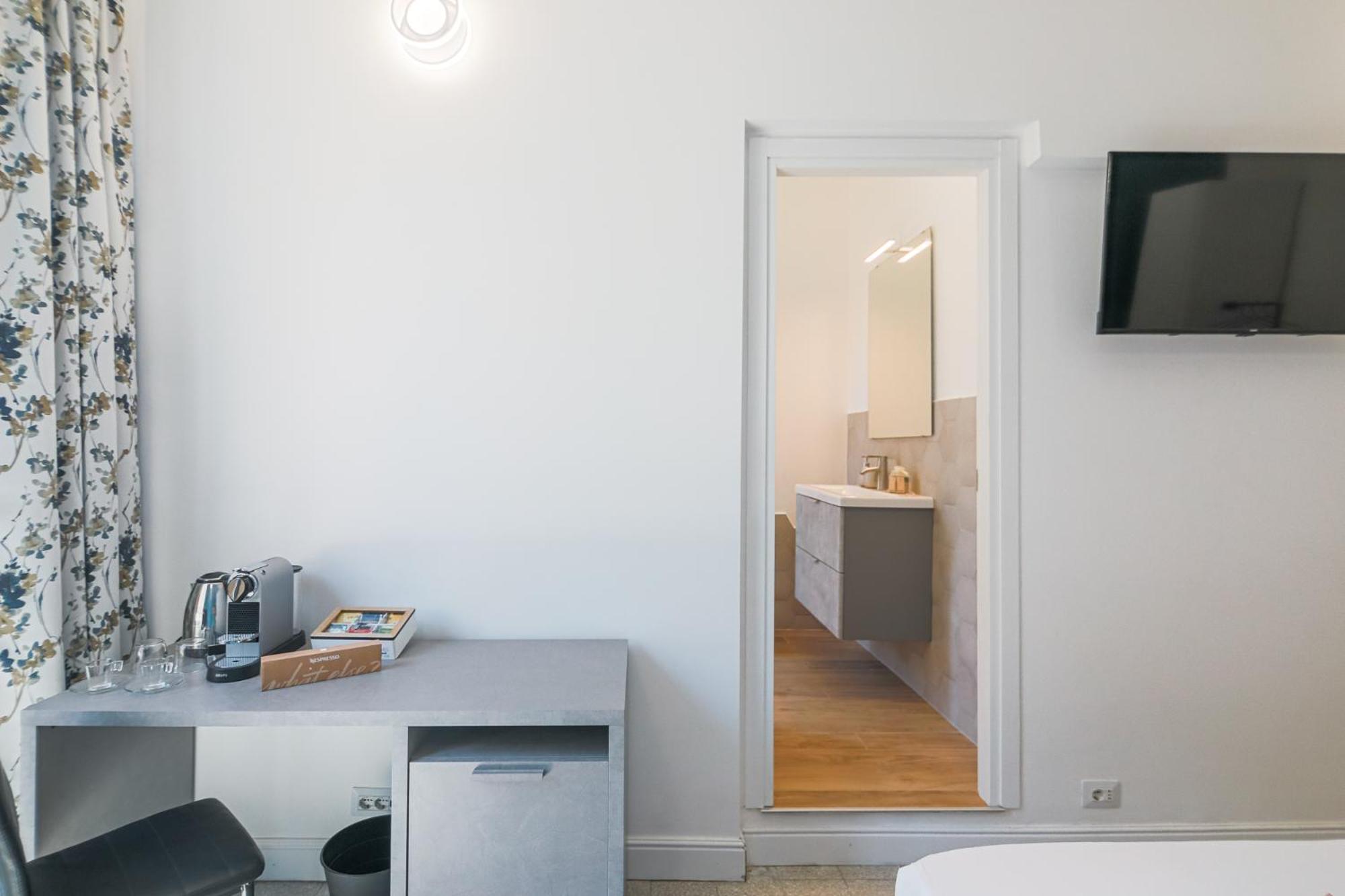 Erreggi Luxury Rooms
