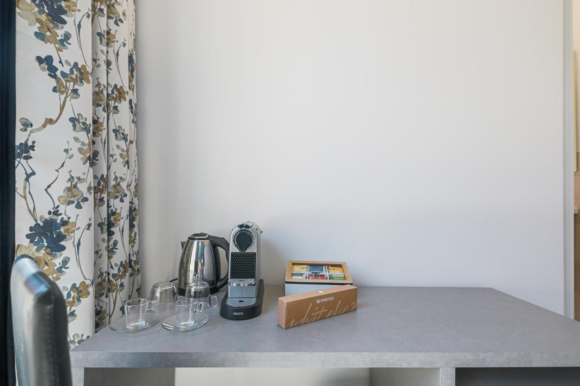 Erreggi Luxury Rooms