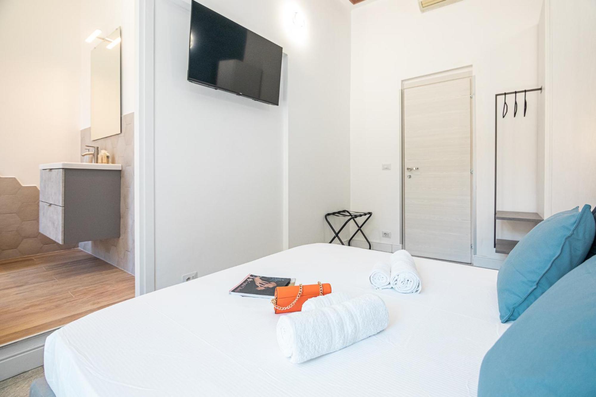 Erreggi Luxury Rooms