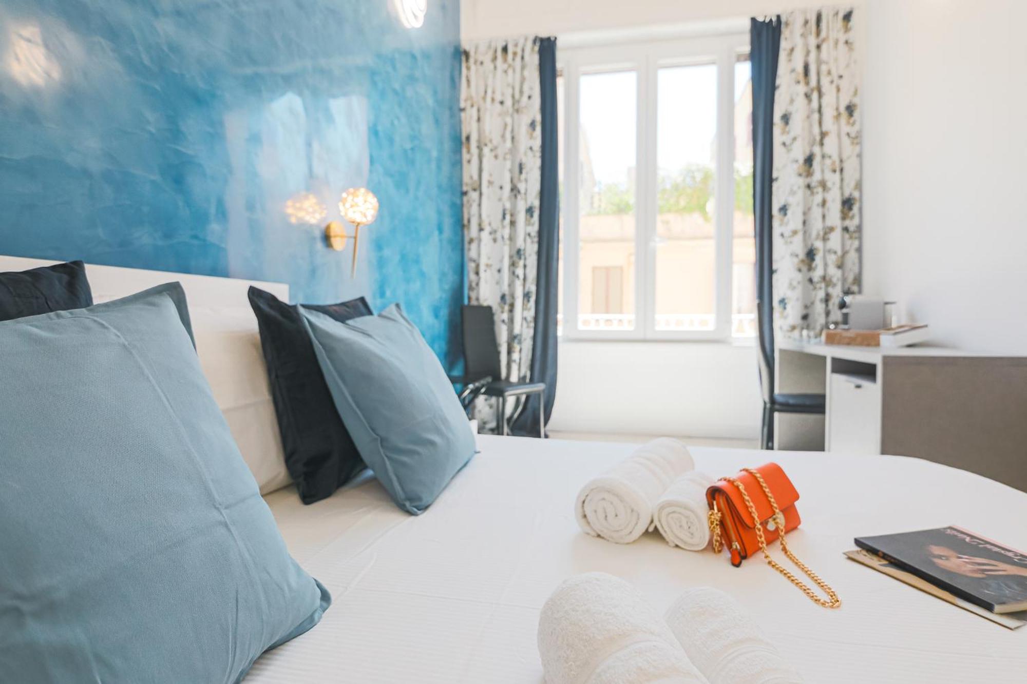 Erreggi Luxury Rooms