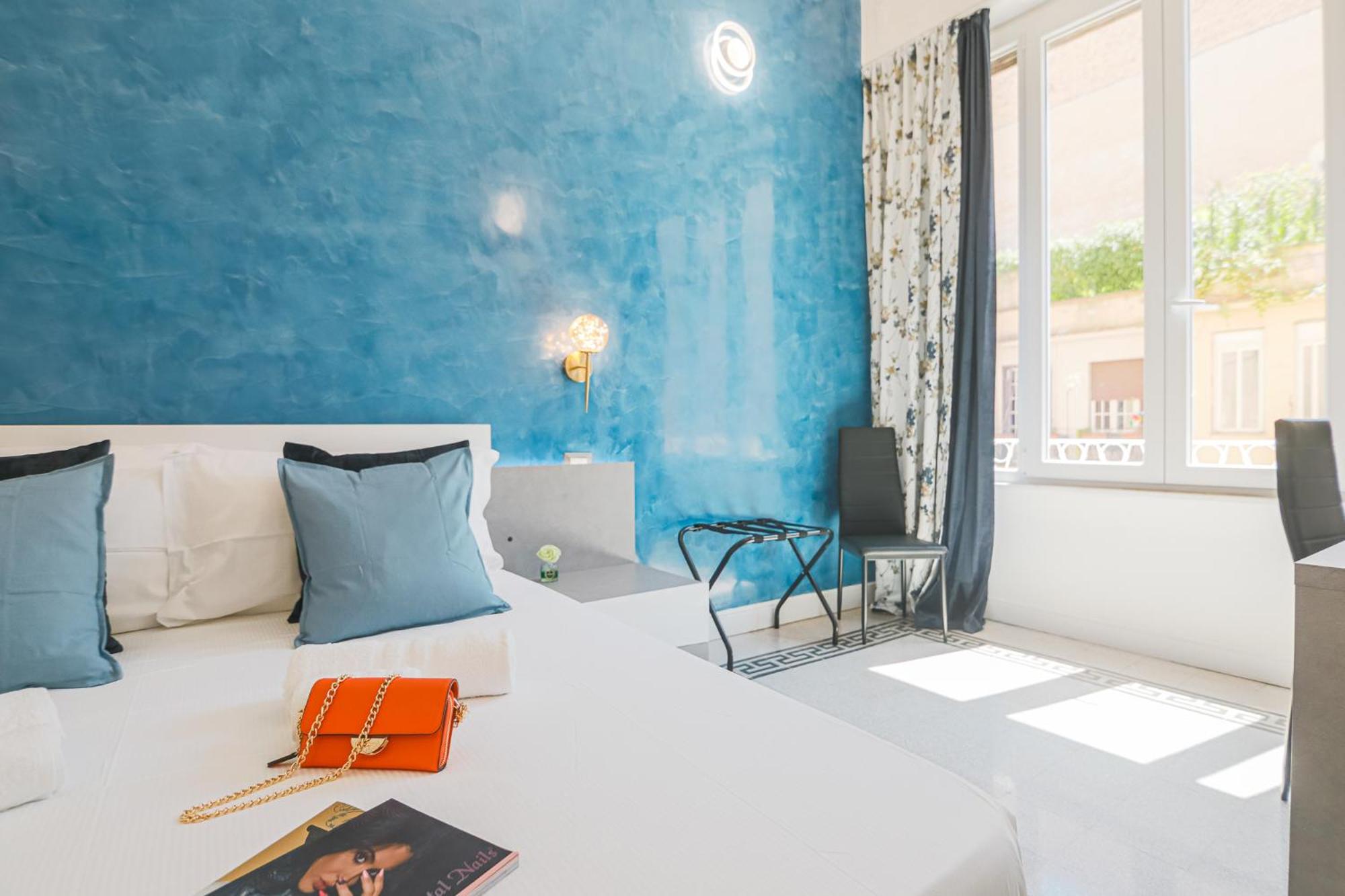 Erreggi Luxury Rooms