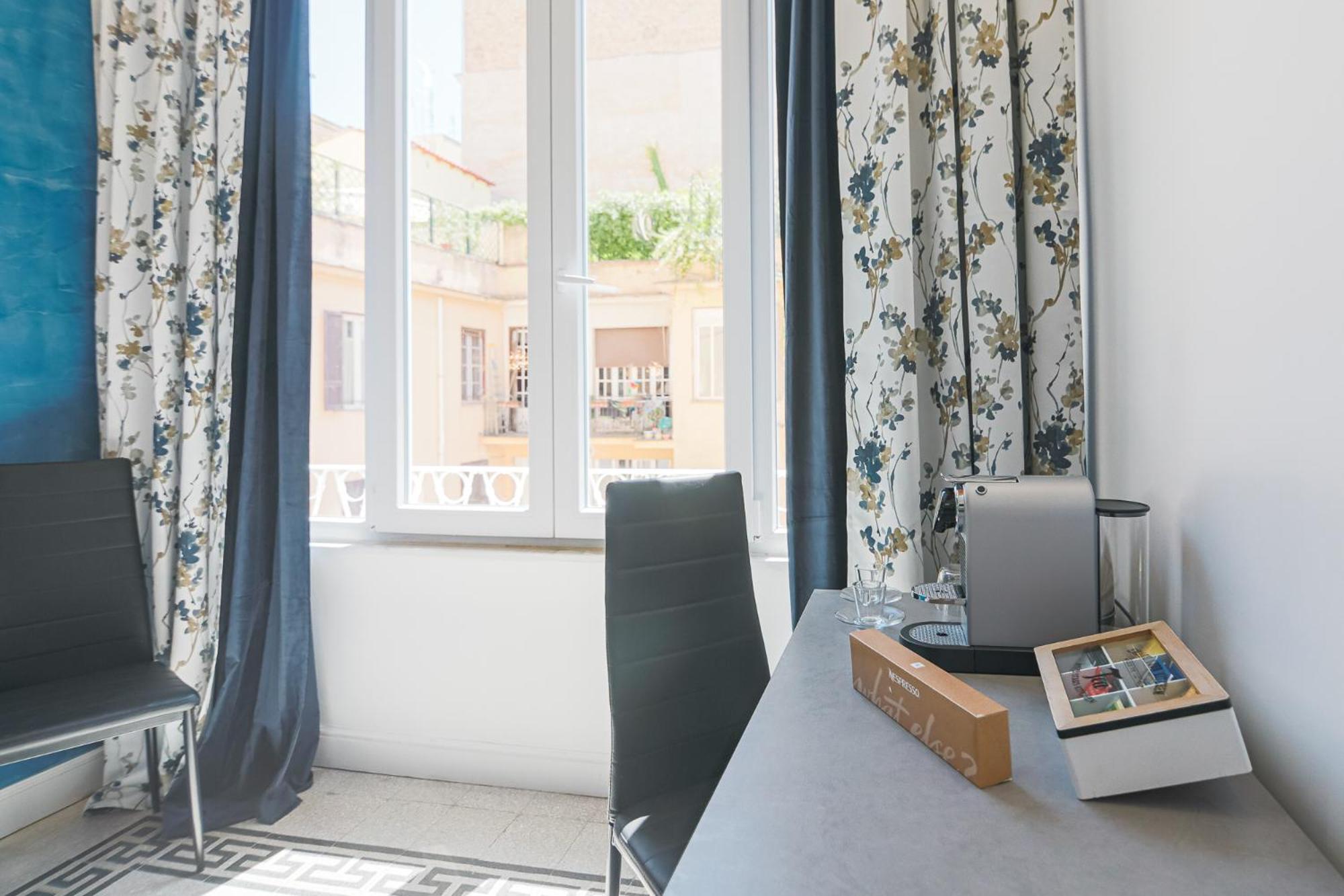 Erreggi Luxury Rooms