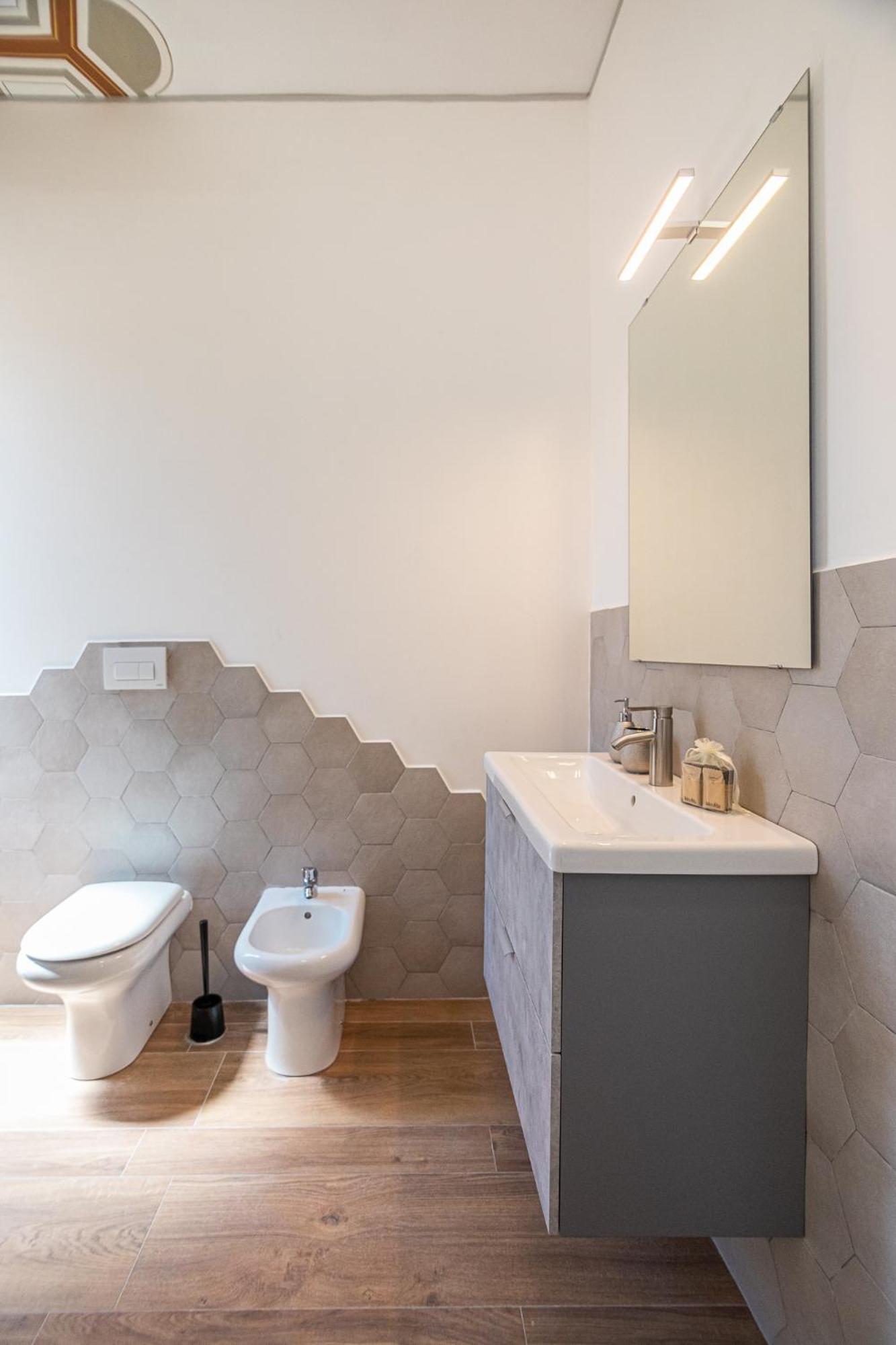 Erreggi Luxury Rooms