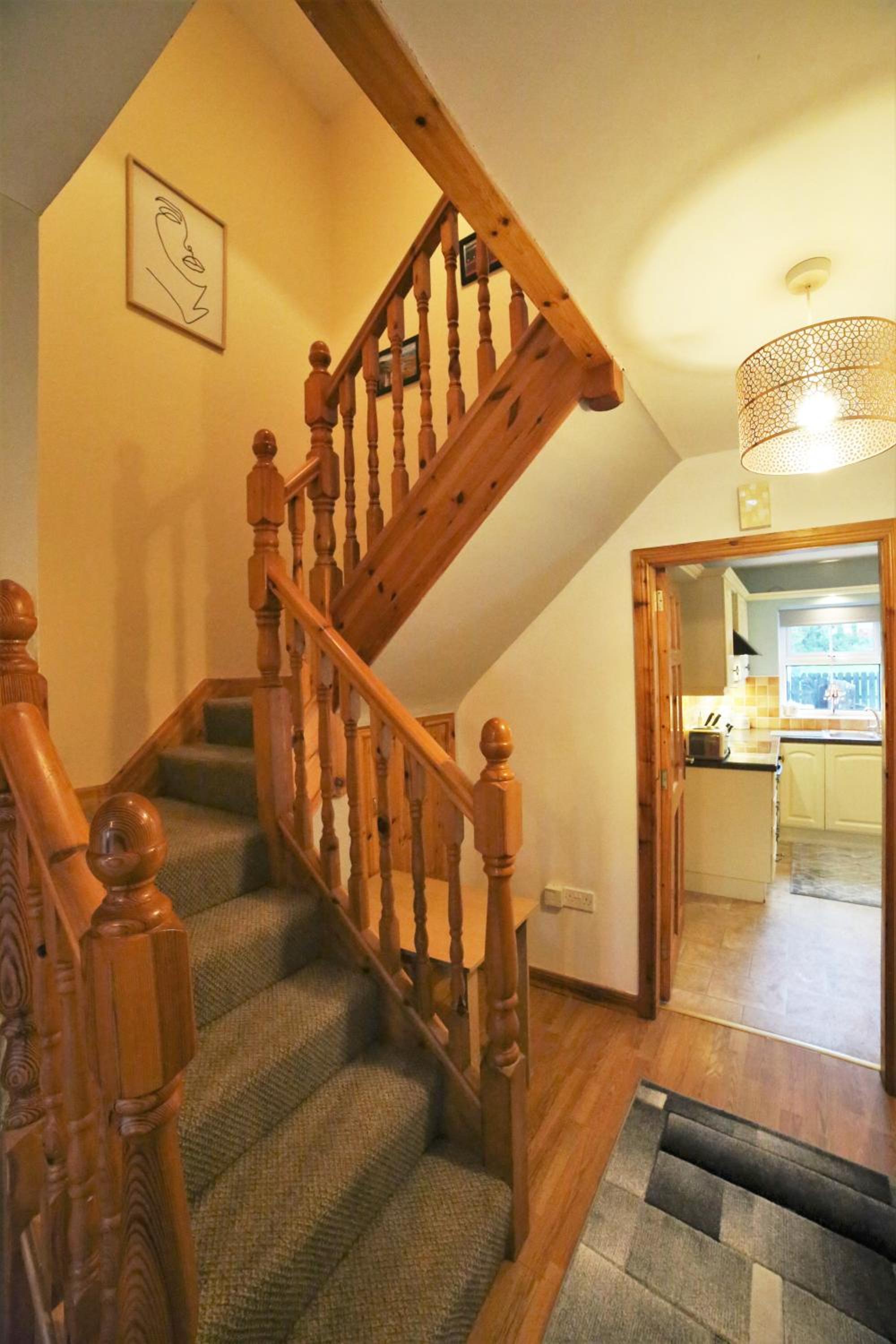 Fermanagh Home view 5