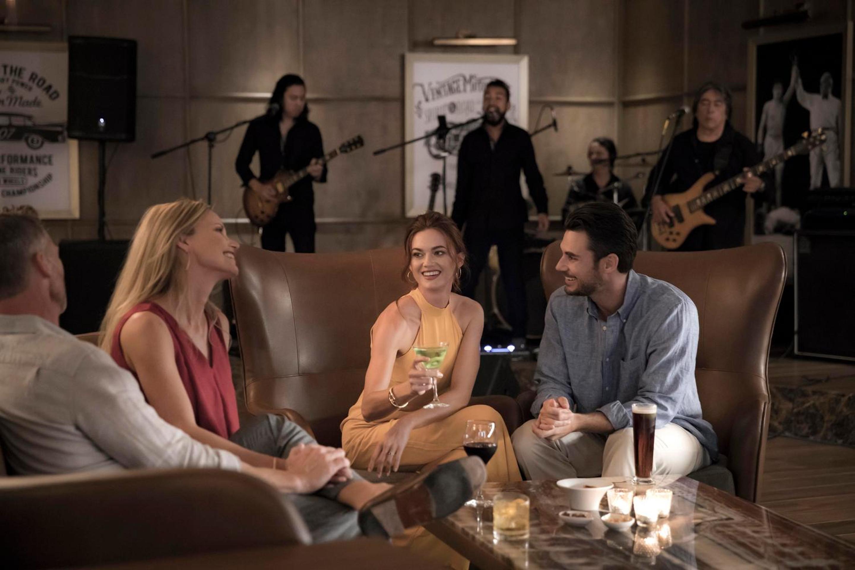 Los Cabos Vacations - Le Blanc Resort Los Cabos Adults Only - All Inclusive - Property Image 95