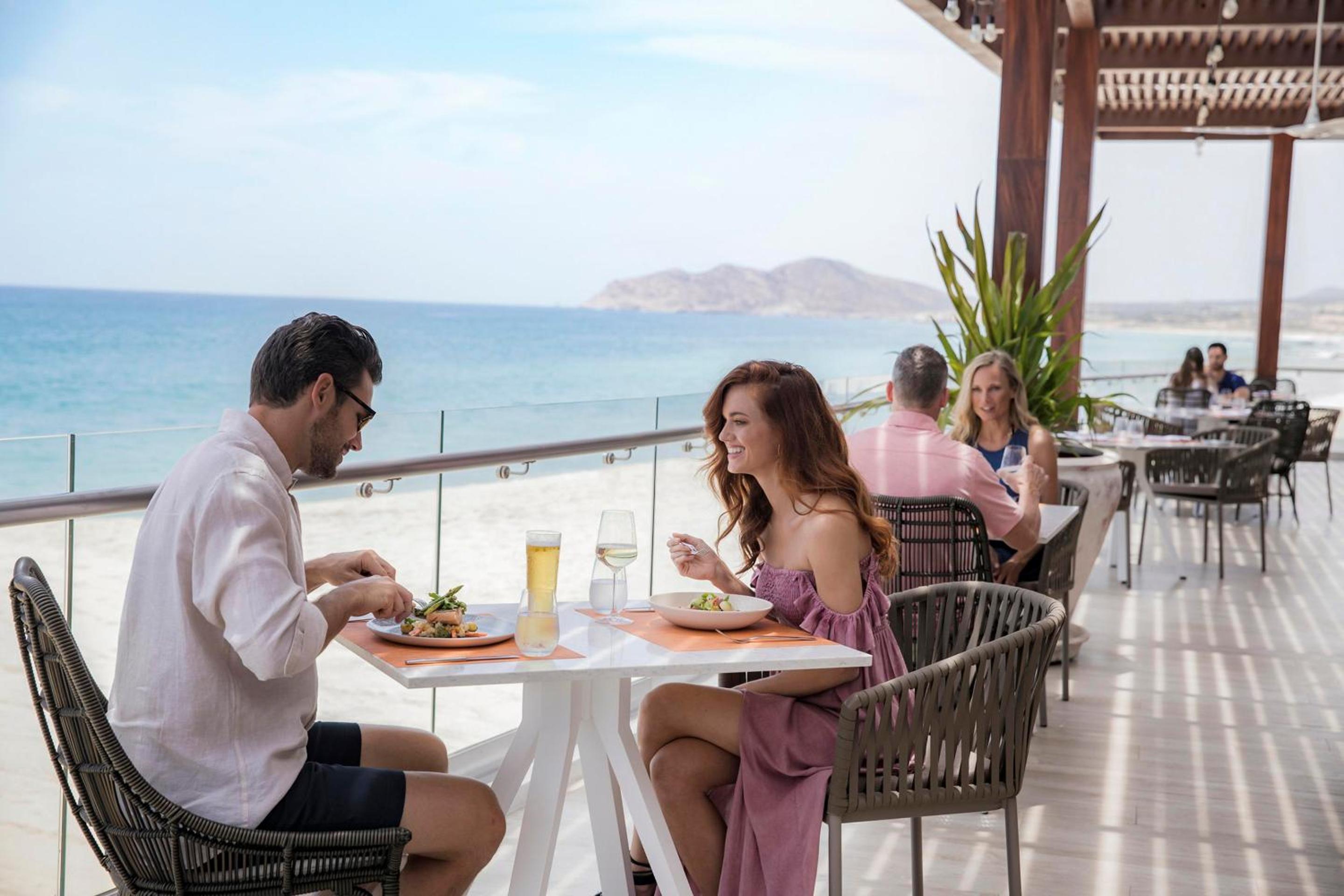 Los Cabos Vacations - Le Blanc Resort Los Cabos Adults Only - All Inclusive - Property Image 24