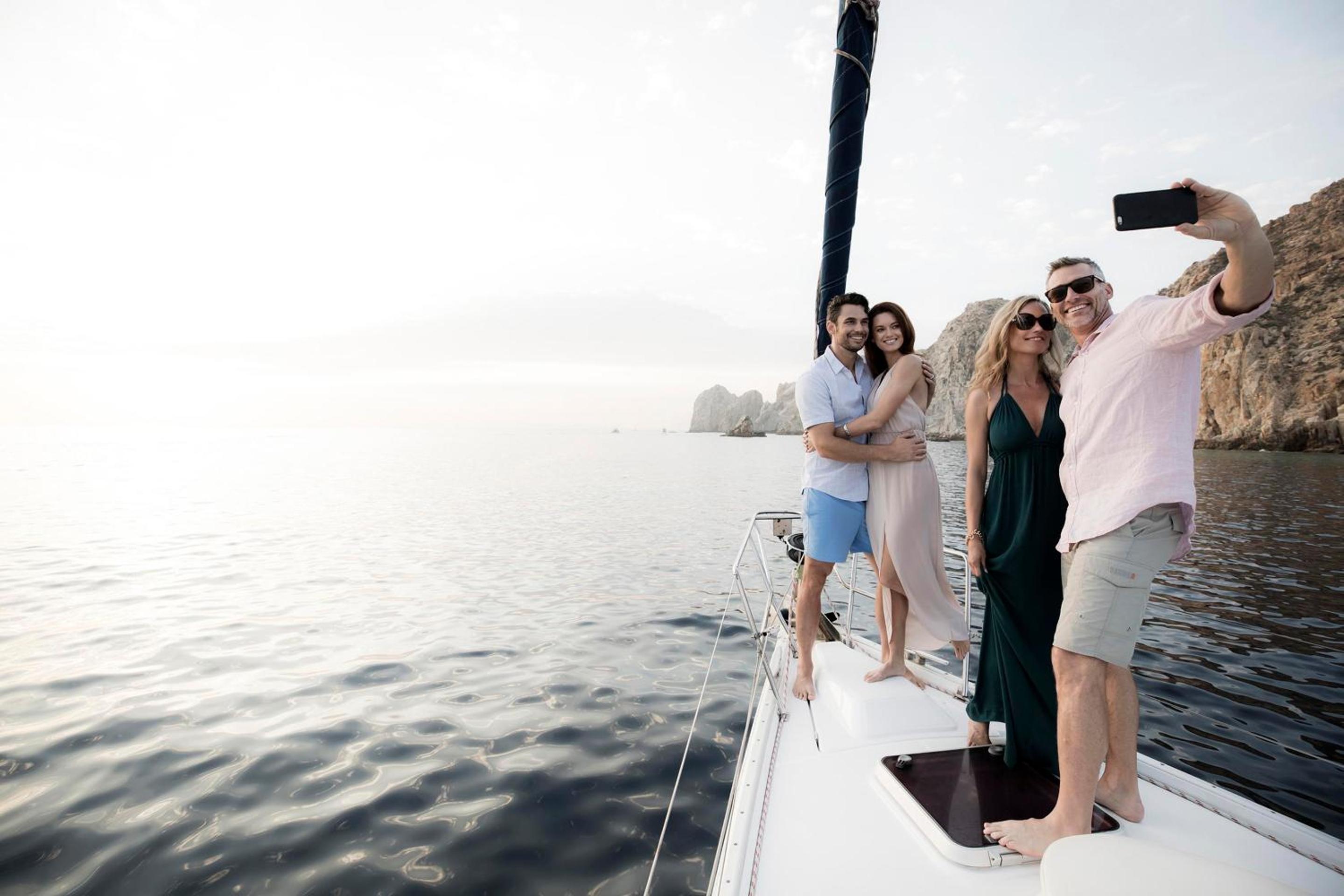 Los Cabos Vacations - Le Blanc Resort Los Cabos Adults Only - All Inclusive - Property Image 16