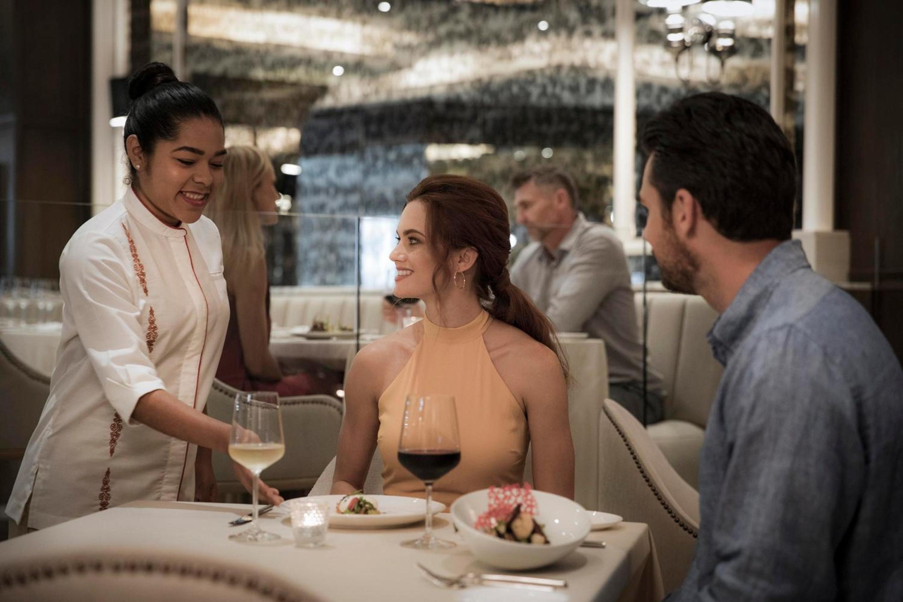 Los Cabos Vacations - Le Blanc Resort Los Cabos Adults Only - All Inclusive - Property Image 9