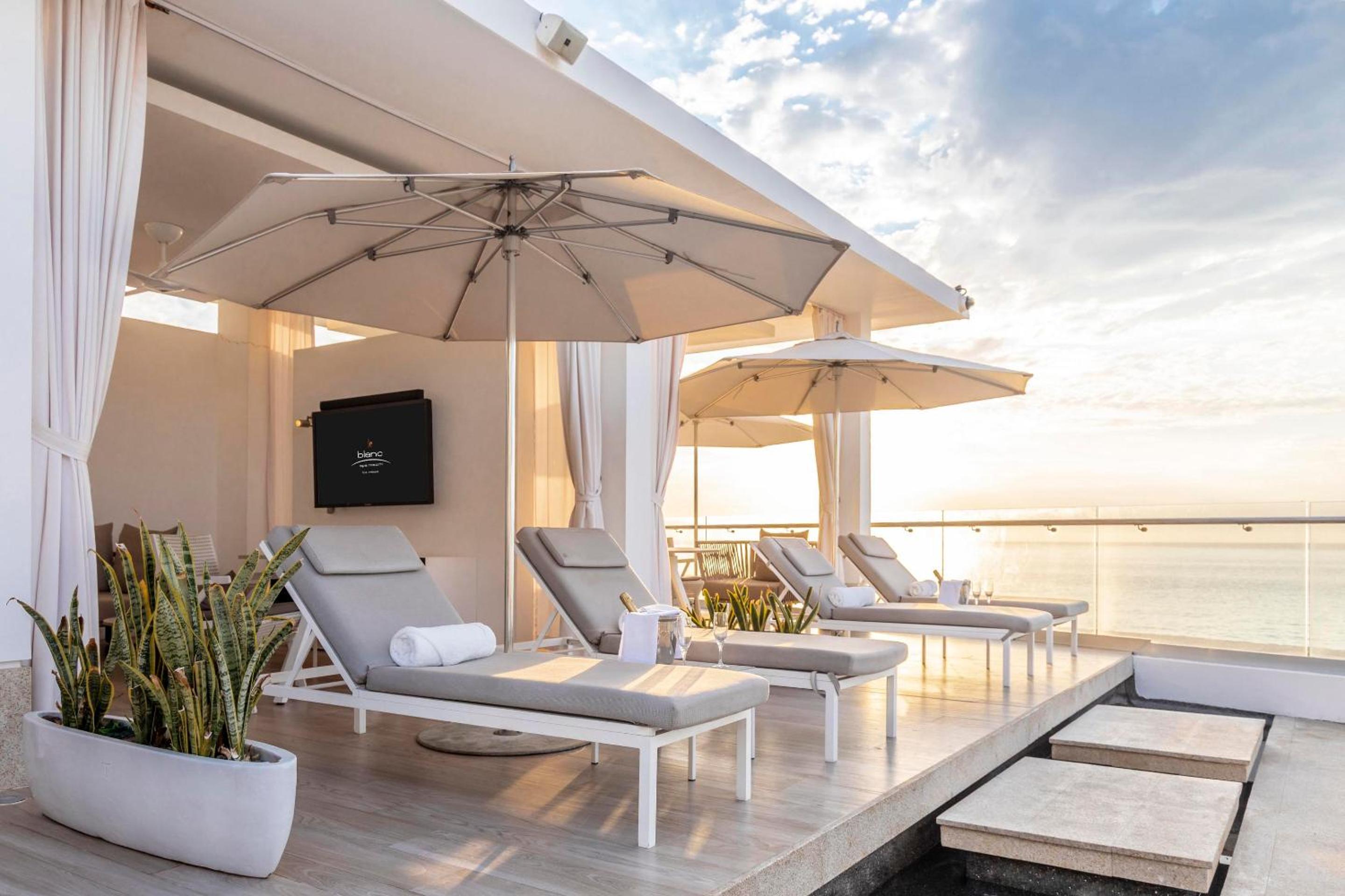 Los Cabos Vacations - Le Blanc Resort Los Cabos Adults Only - All Inclusive - Property Image 10