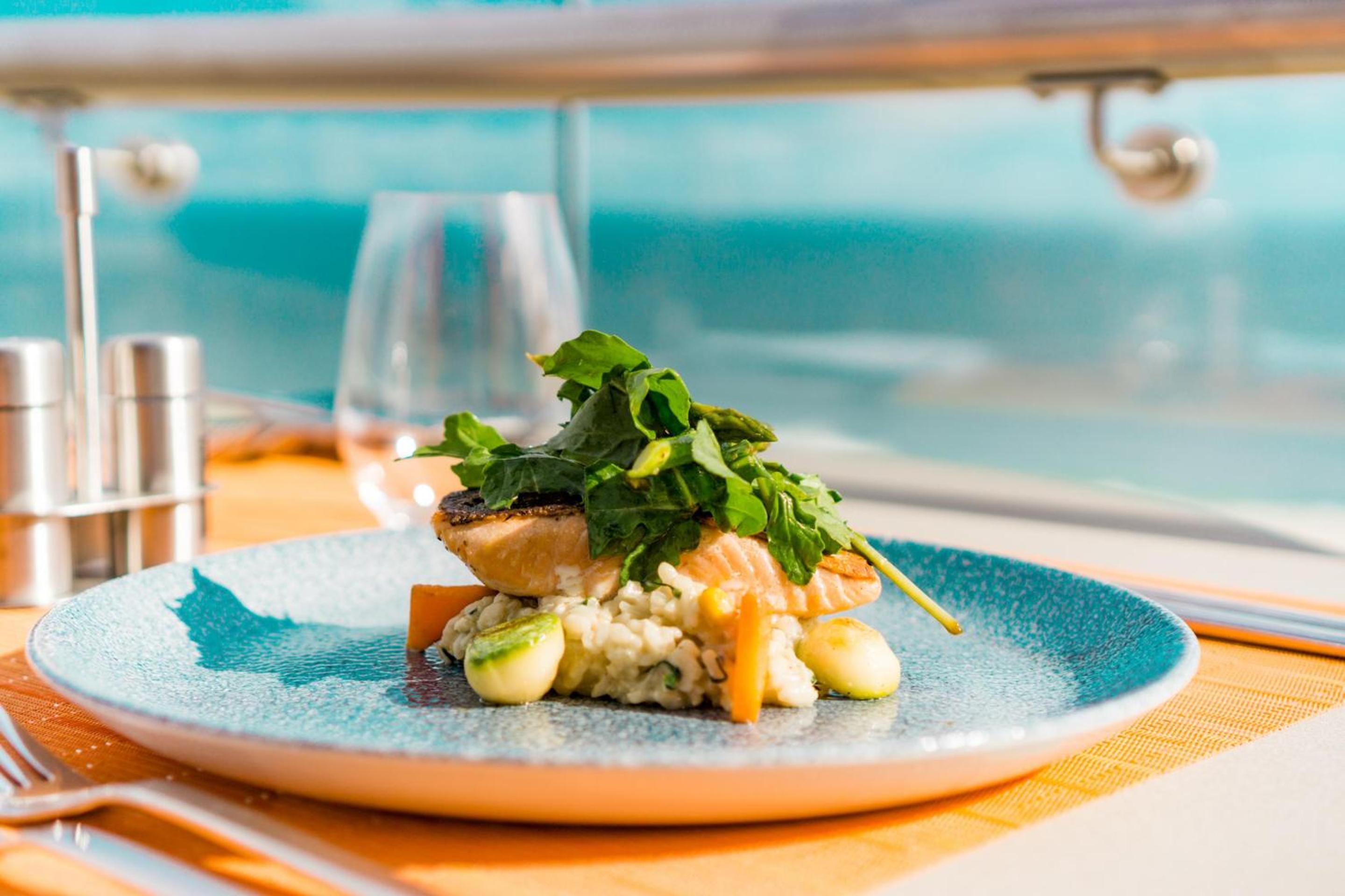 Los Cabos Vacations - Le Blanc Resort Los Cabos Adults Only - All Inclusive - Property Image 11