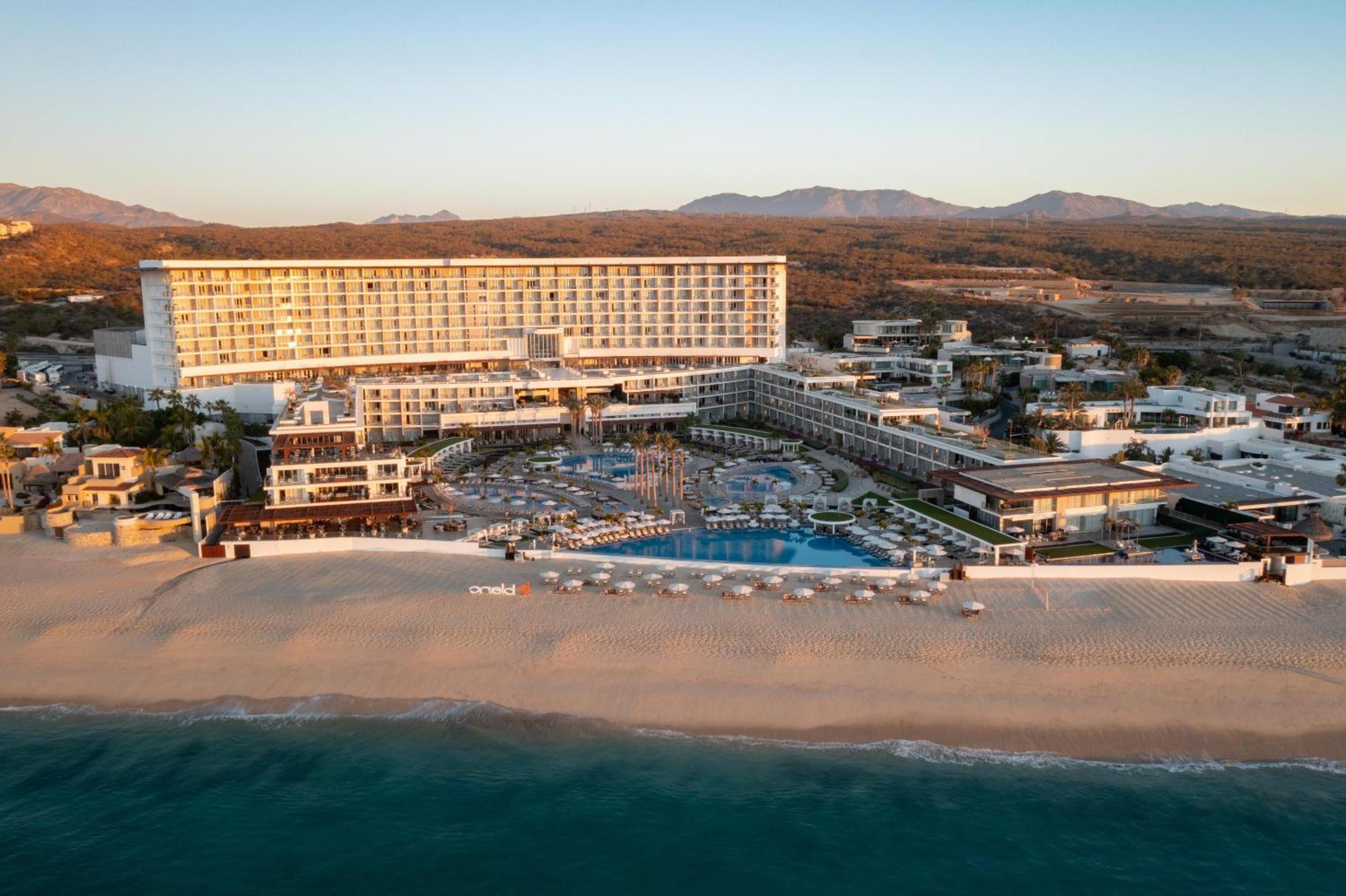 Los Cabos Vacations - Le Blanc Resort Los Cabos Adults Only - All Inclusive - Property Image 90