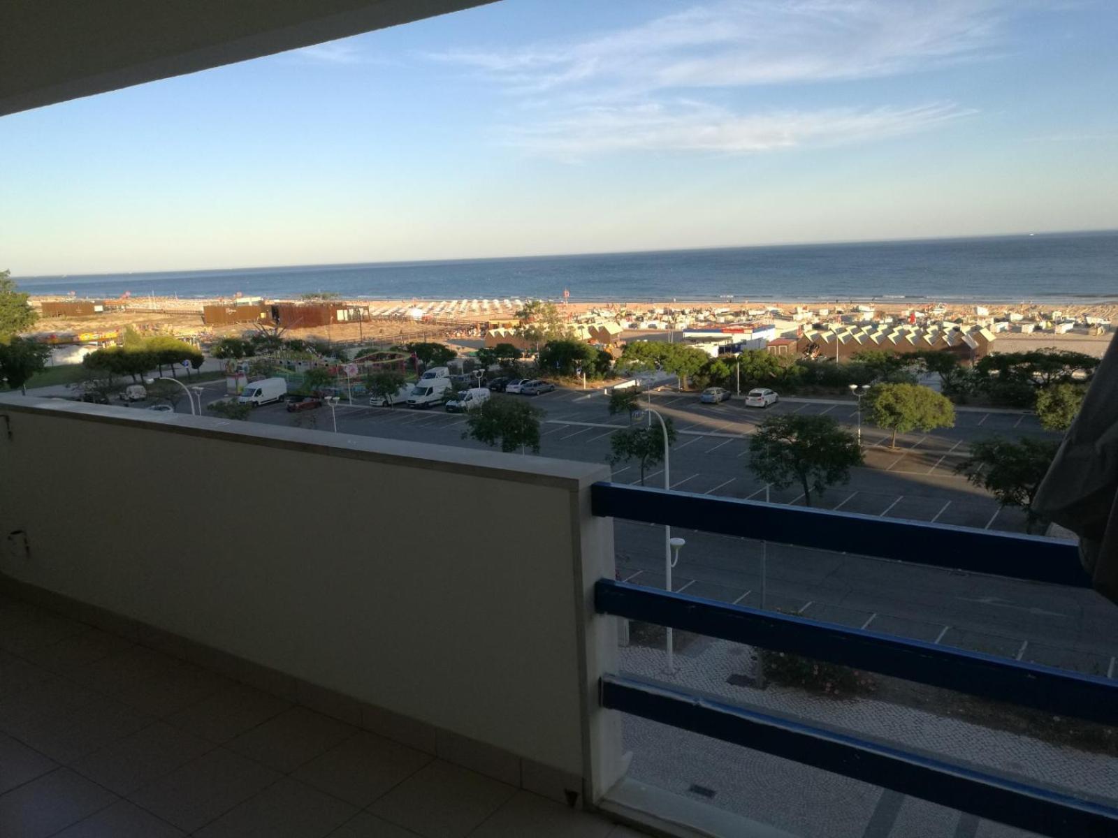 Hotel Casa ao Mar - Image 1