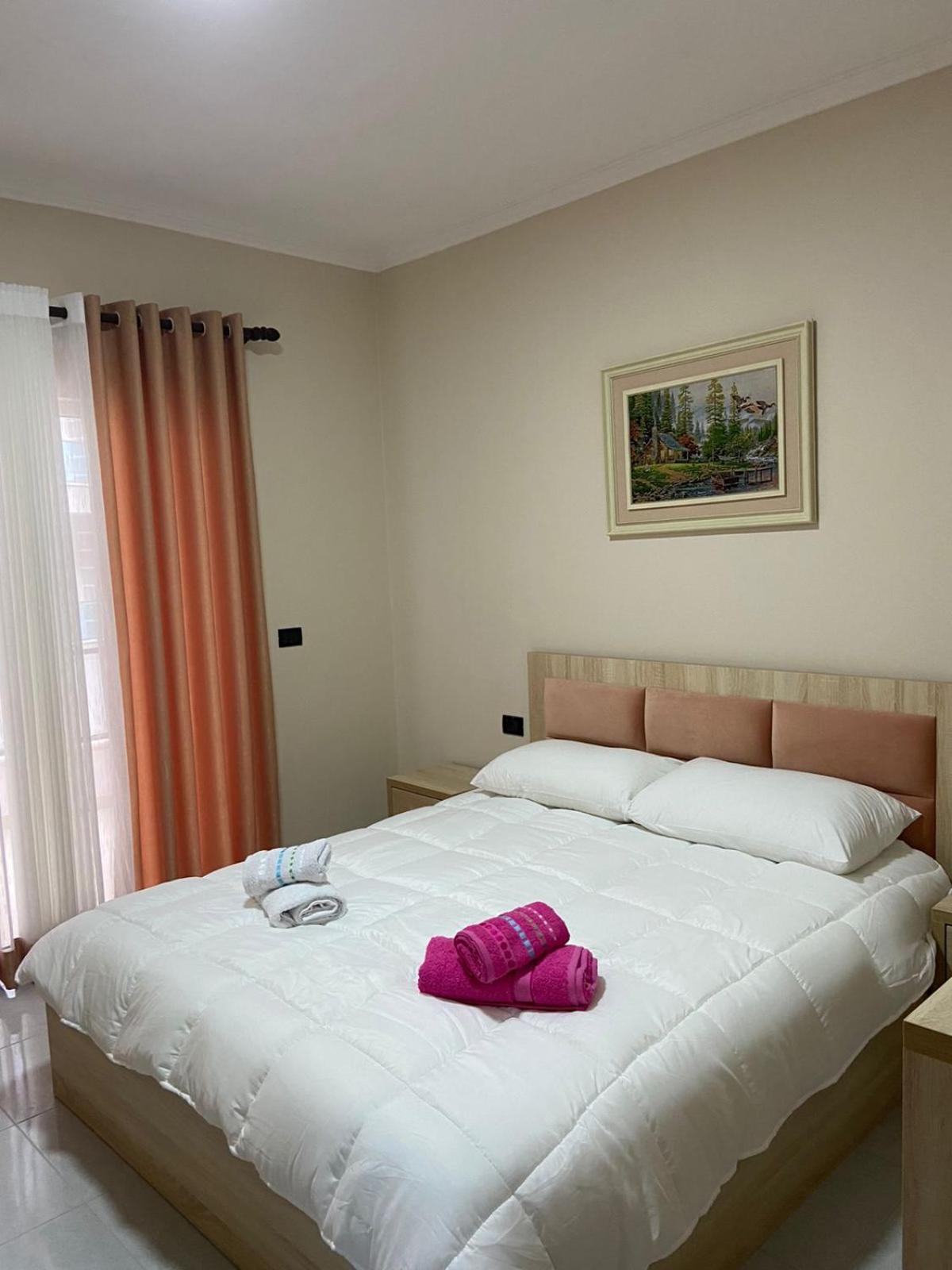Shtepi Pushimi Guest house Ejubi Tushemisht Pogradec