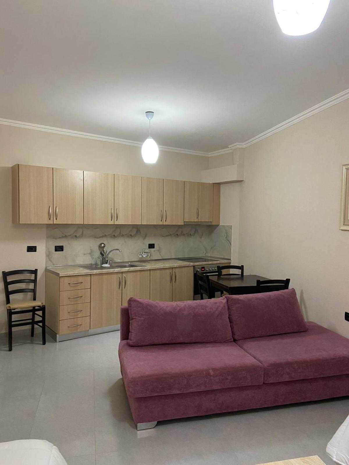 Shtepi Pushimi Guest house Ejubi Tushemisht Pogradec