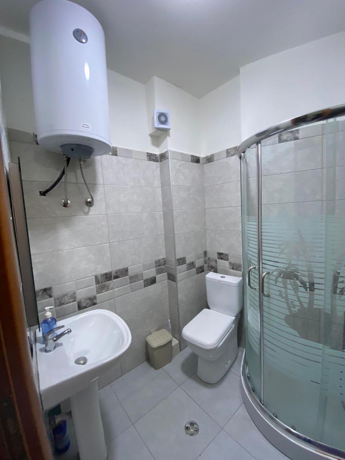 Shtepi Pushimi Guest house Ejubi Tushemisht Pogradec