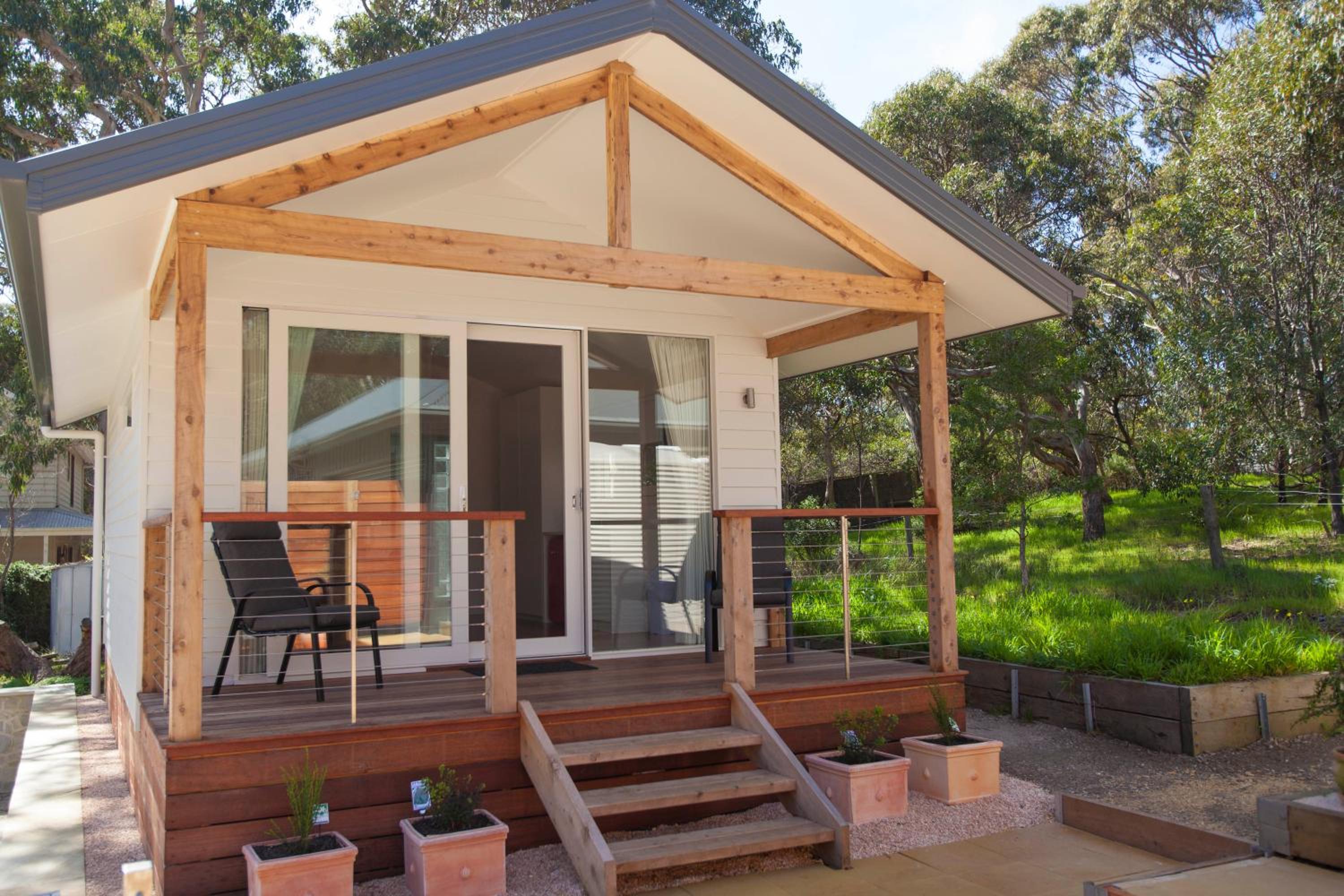 Torquay Vacations - Chianti Cottages - Property Image 3