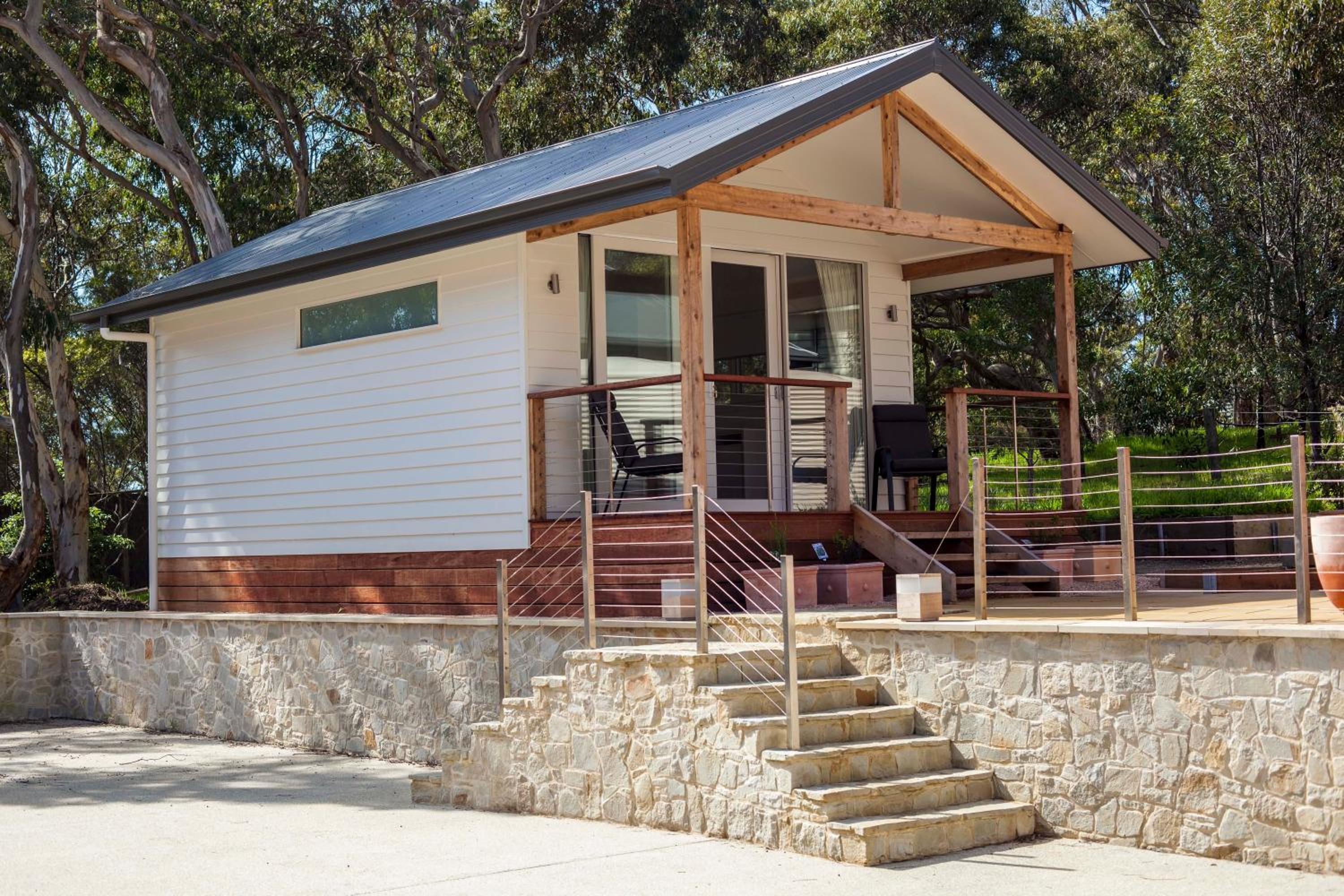Torquay Vacations - Chianti Cottages - Property Image 2