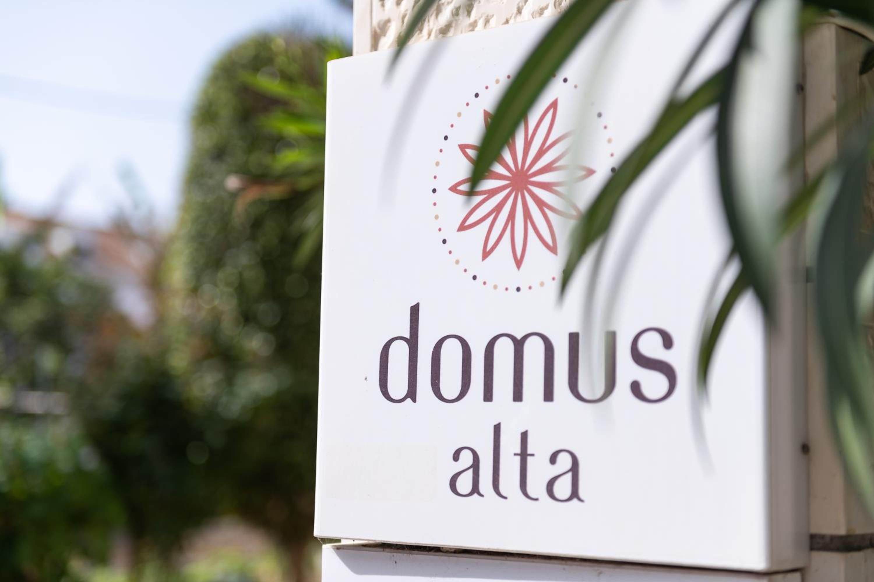 Domus Alta