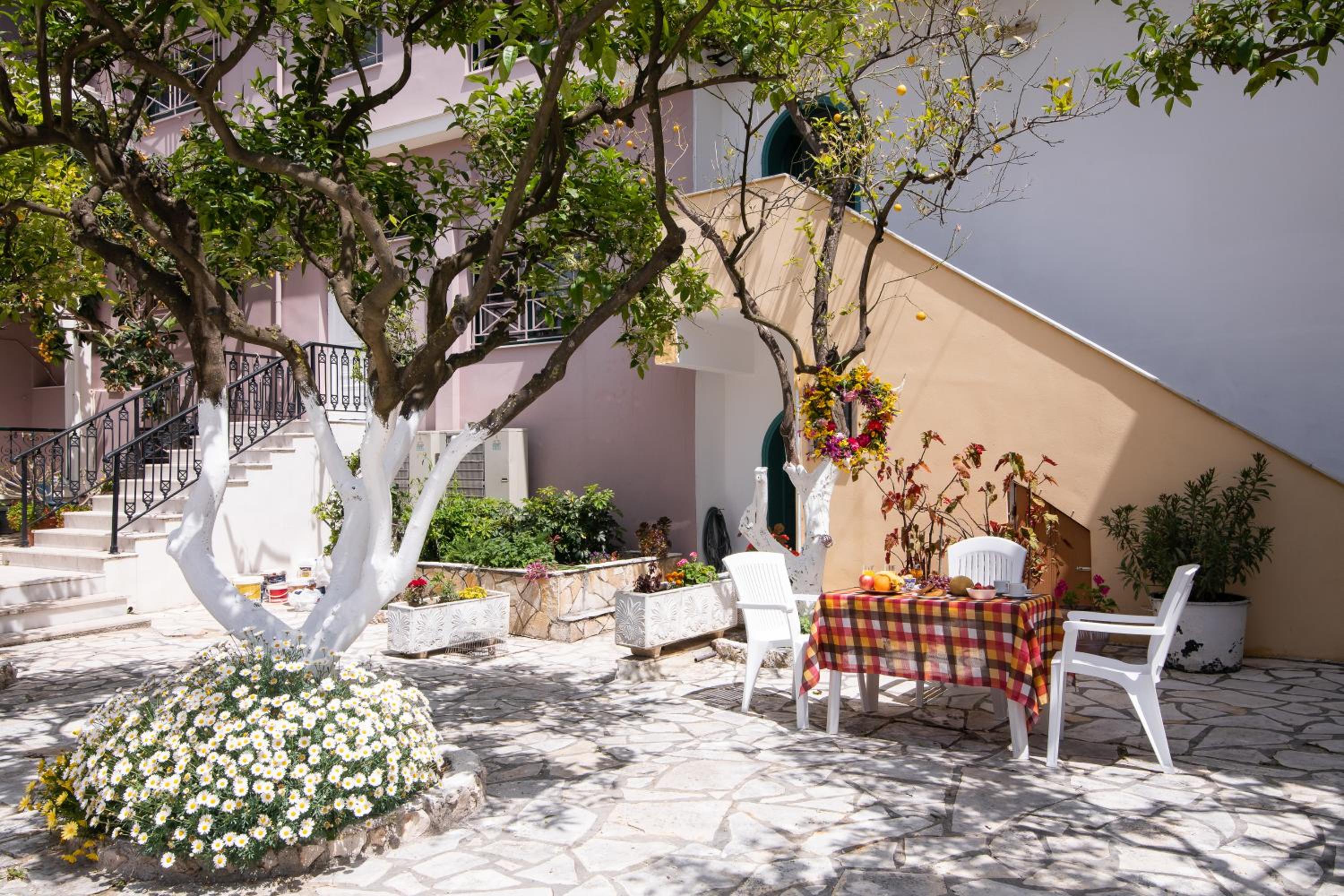 Domus Alta