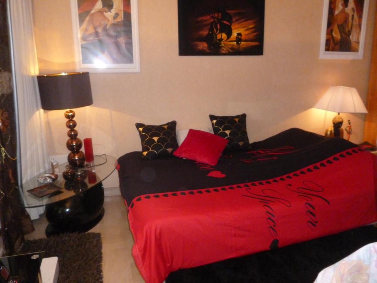 lovely apartments with terrace photo 5