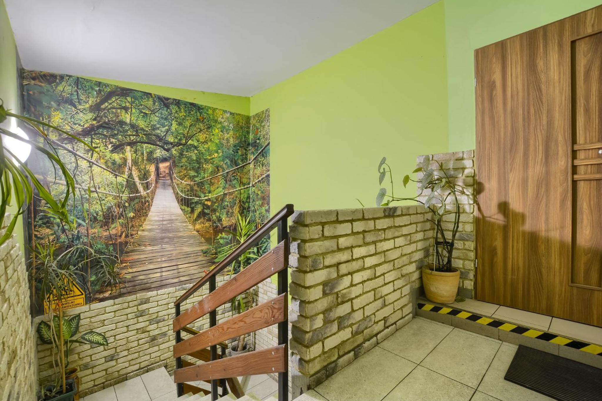 children's play area