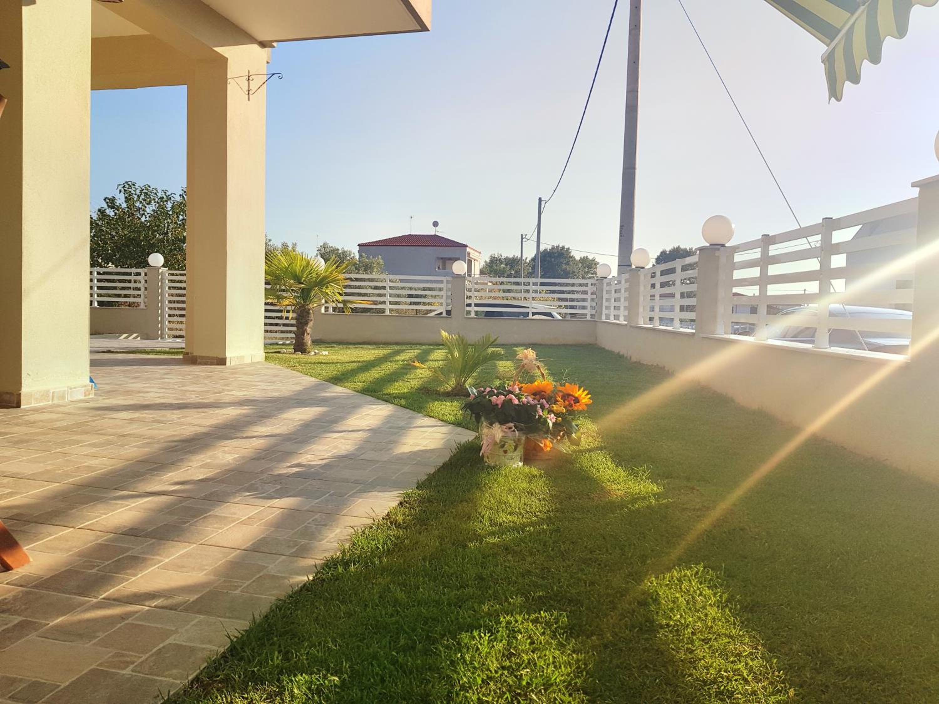 Mango apartment view 4