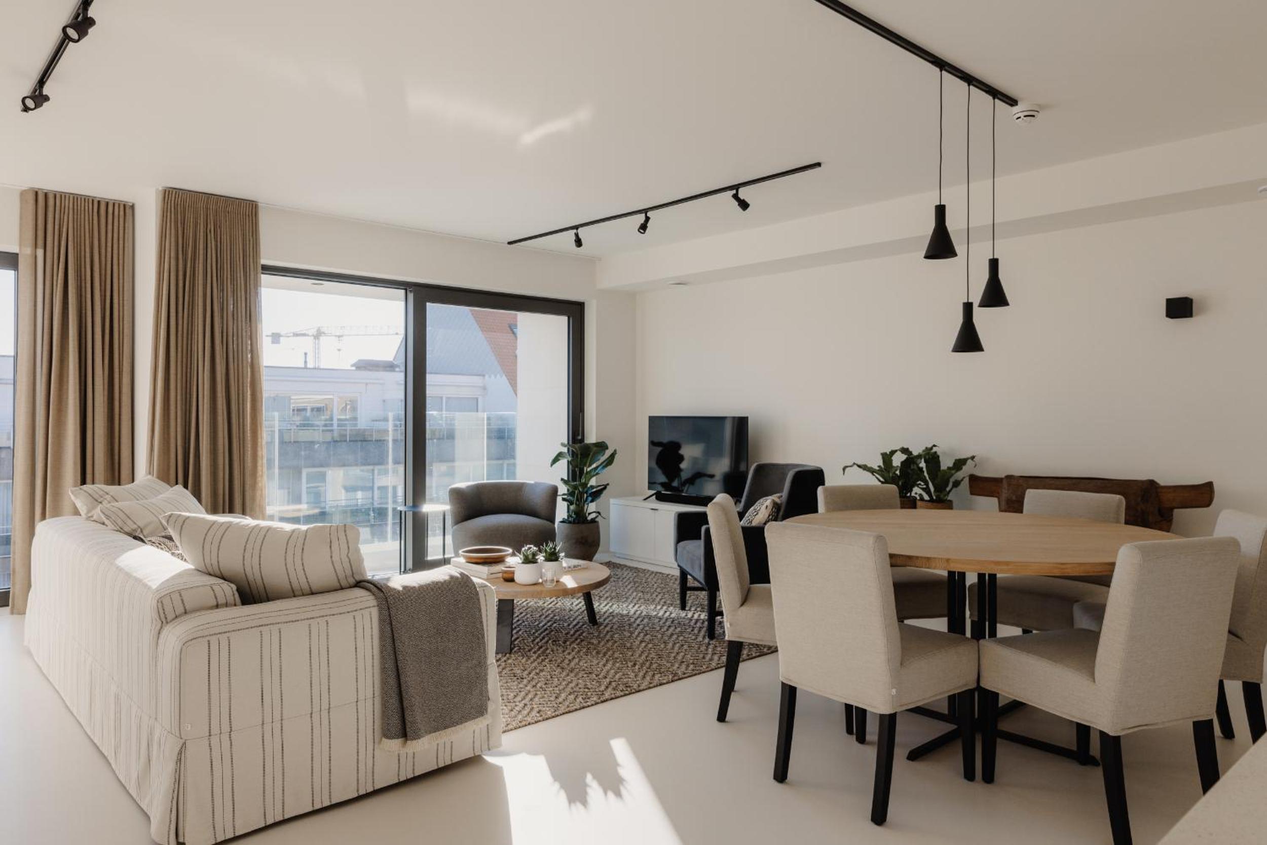 Portwin luxury stays view 3