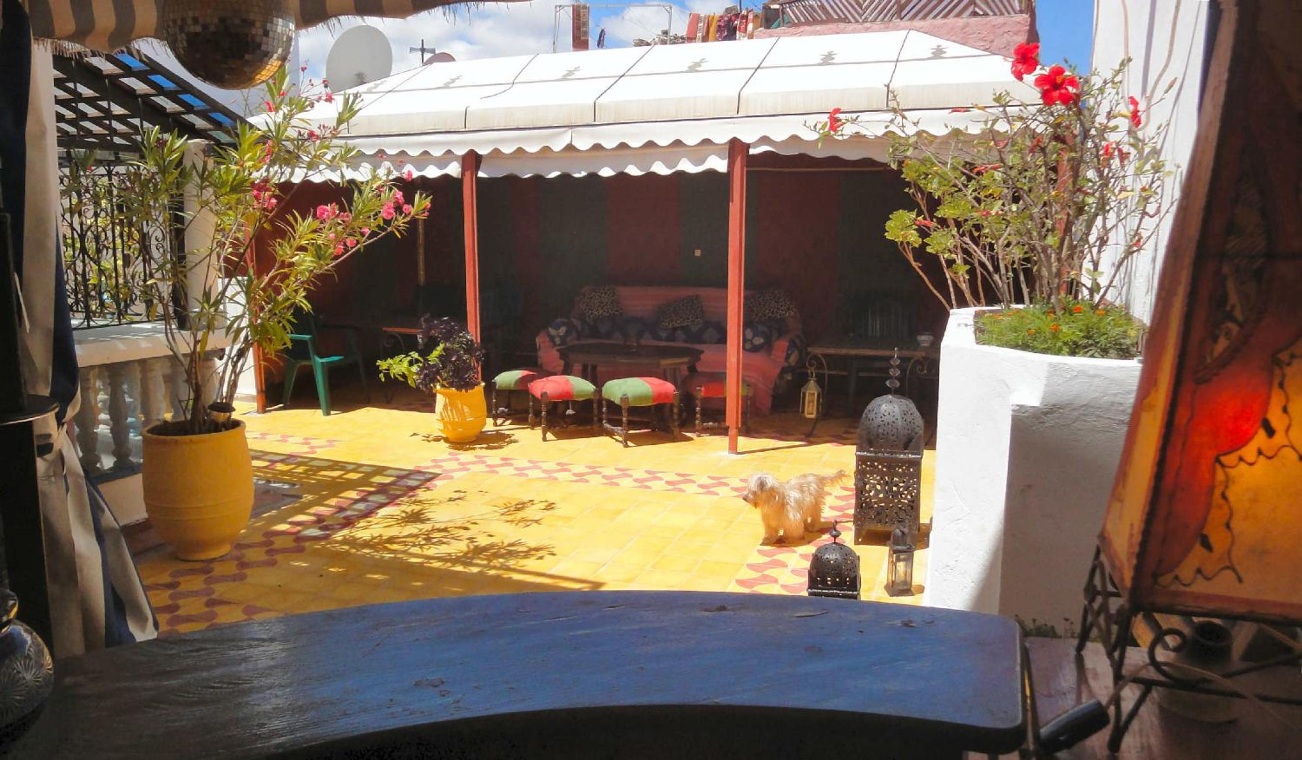 Hotel Maison d'hôtes Cité Portugaise - Image 1