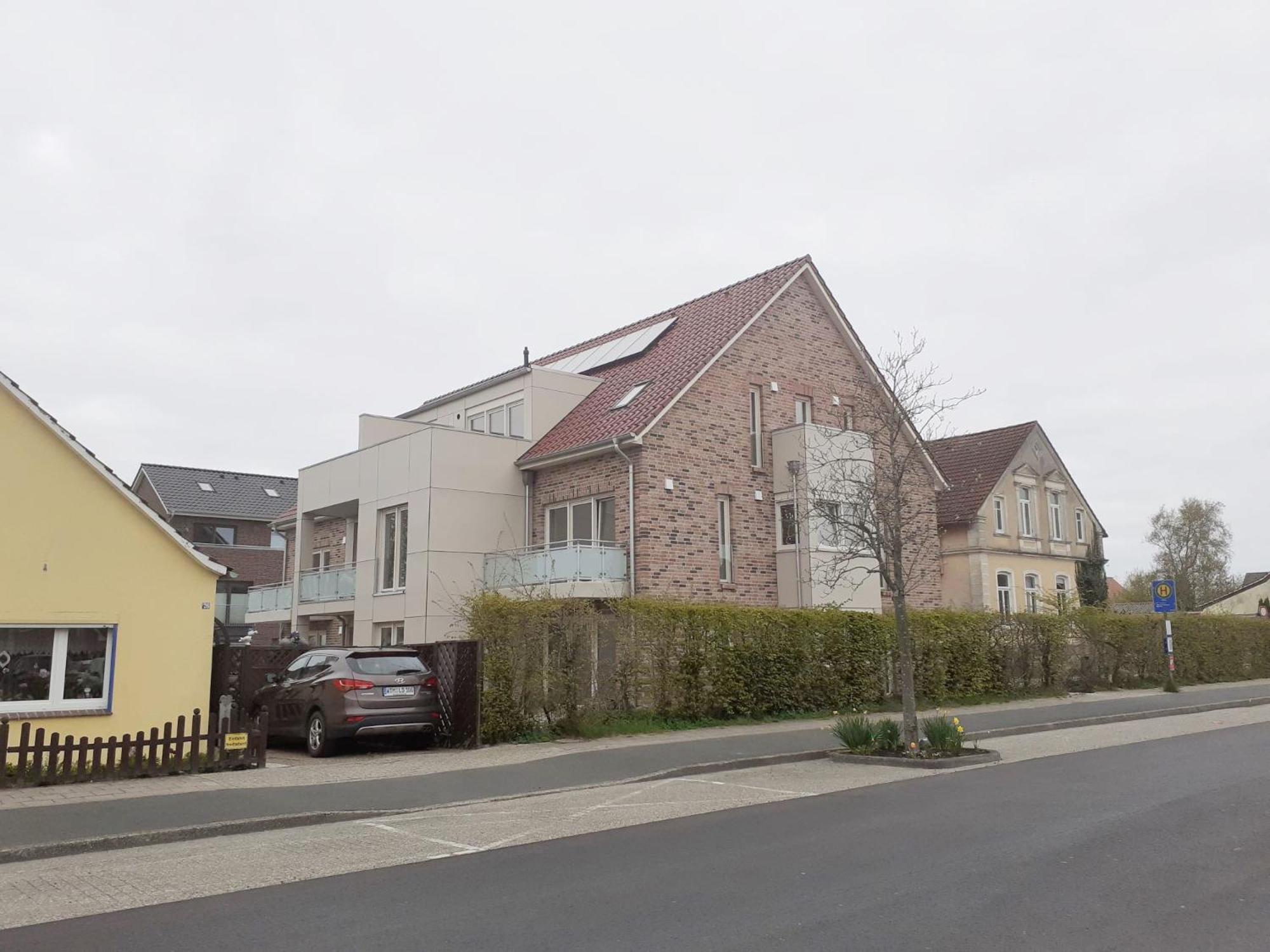 Wittmunder Straße 24a 50237