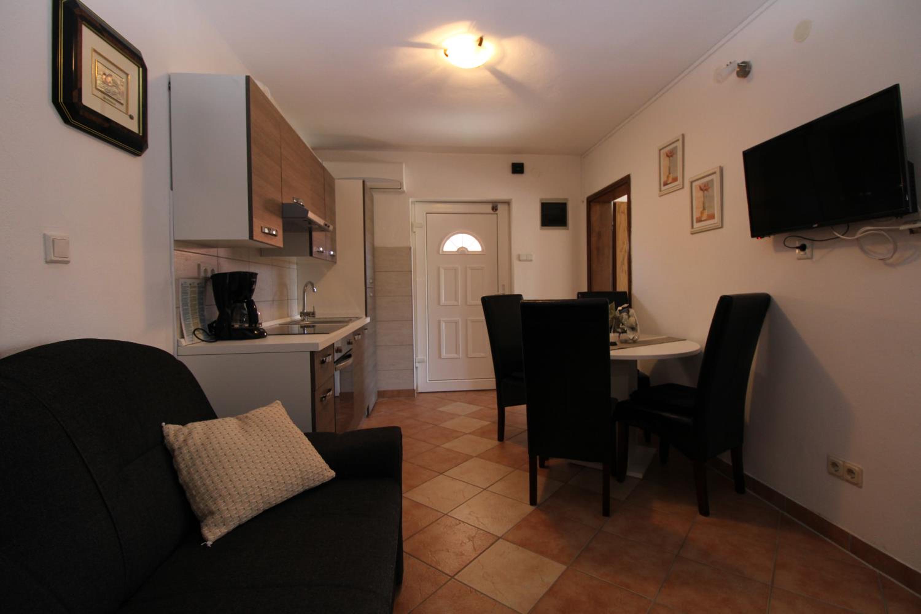 Apartments Ivanka 934