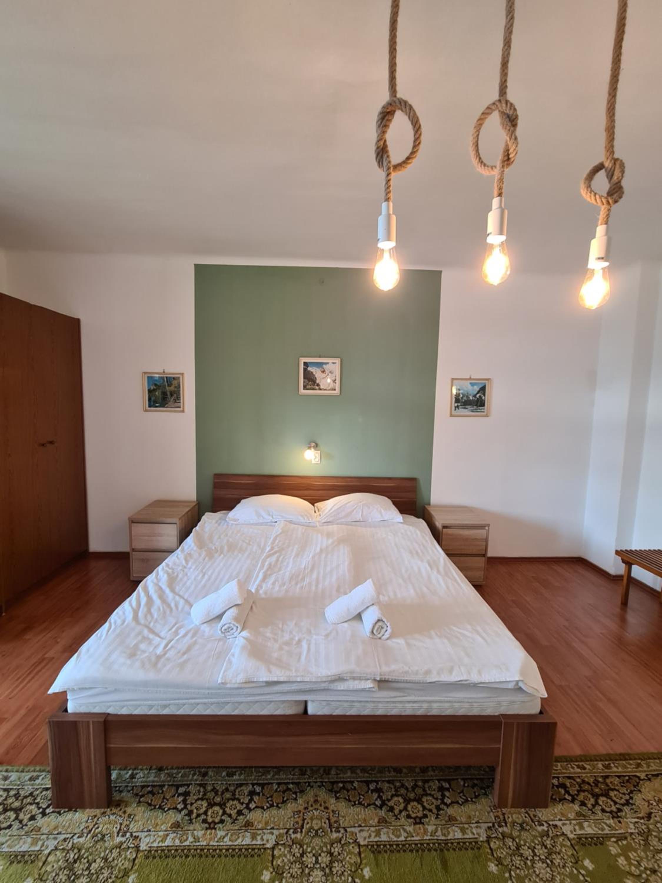 Vila Gorenka view 5