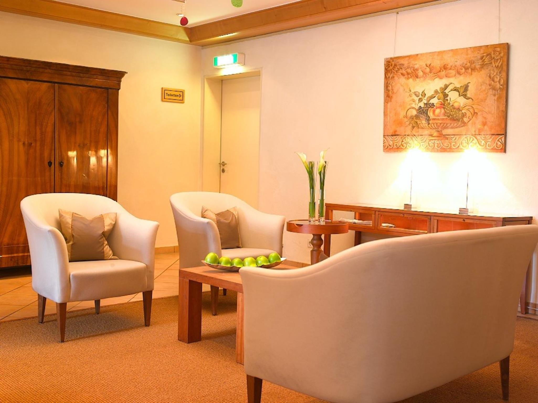 Hotel Am Park - Property Image 2