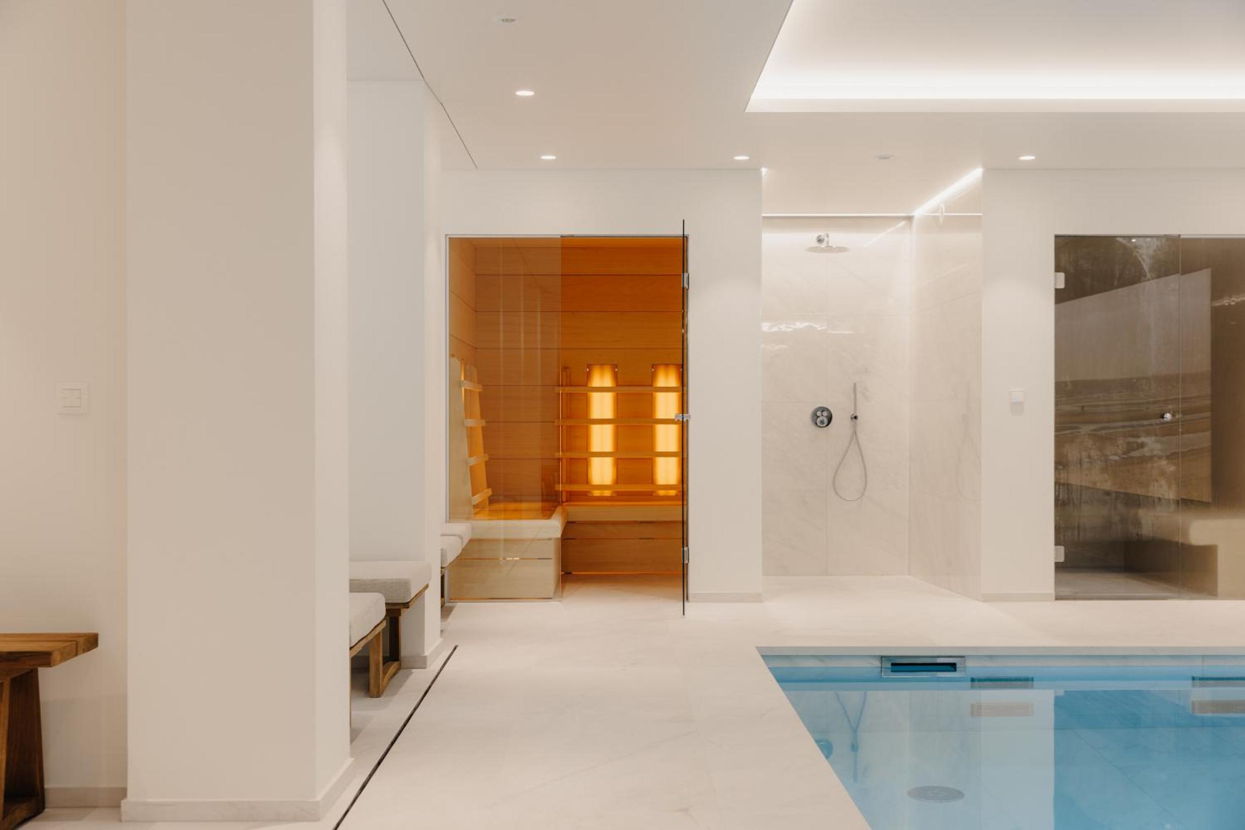 Portwin luxury stays view 4