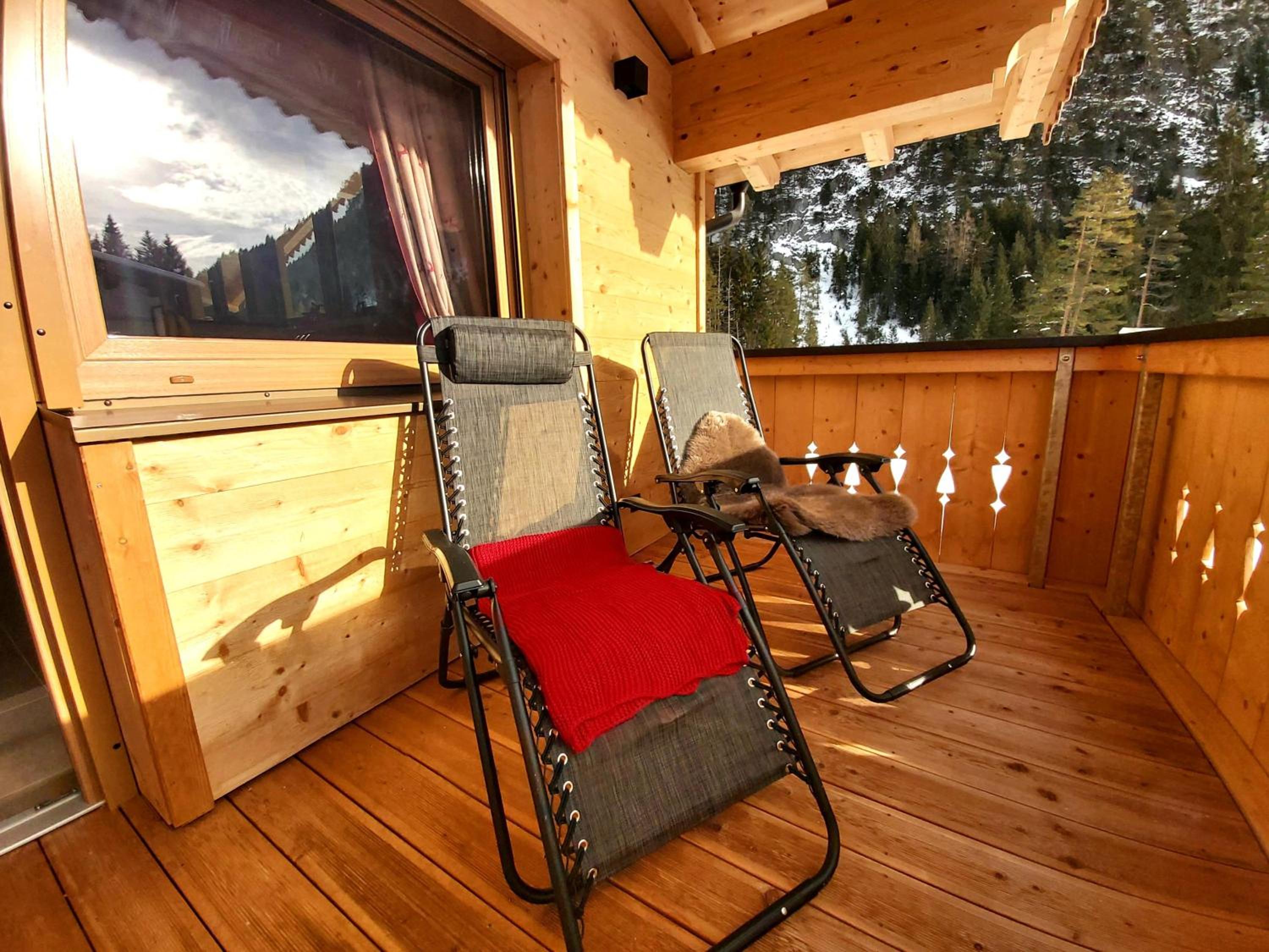 Puitbach Chalet